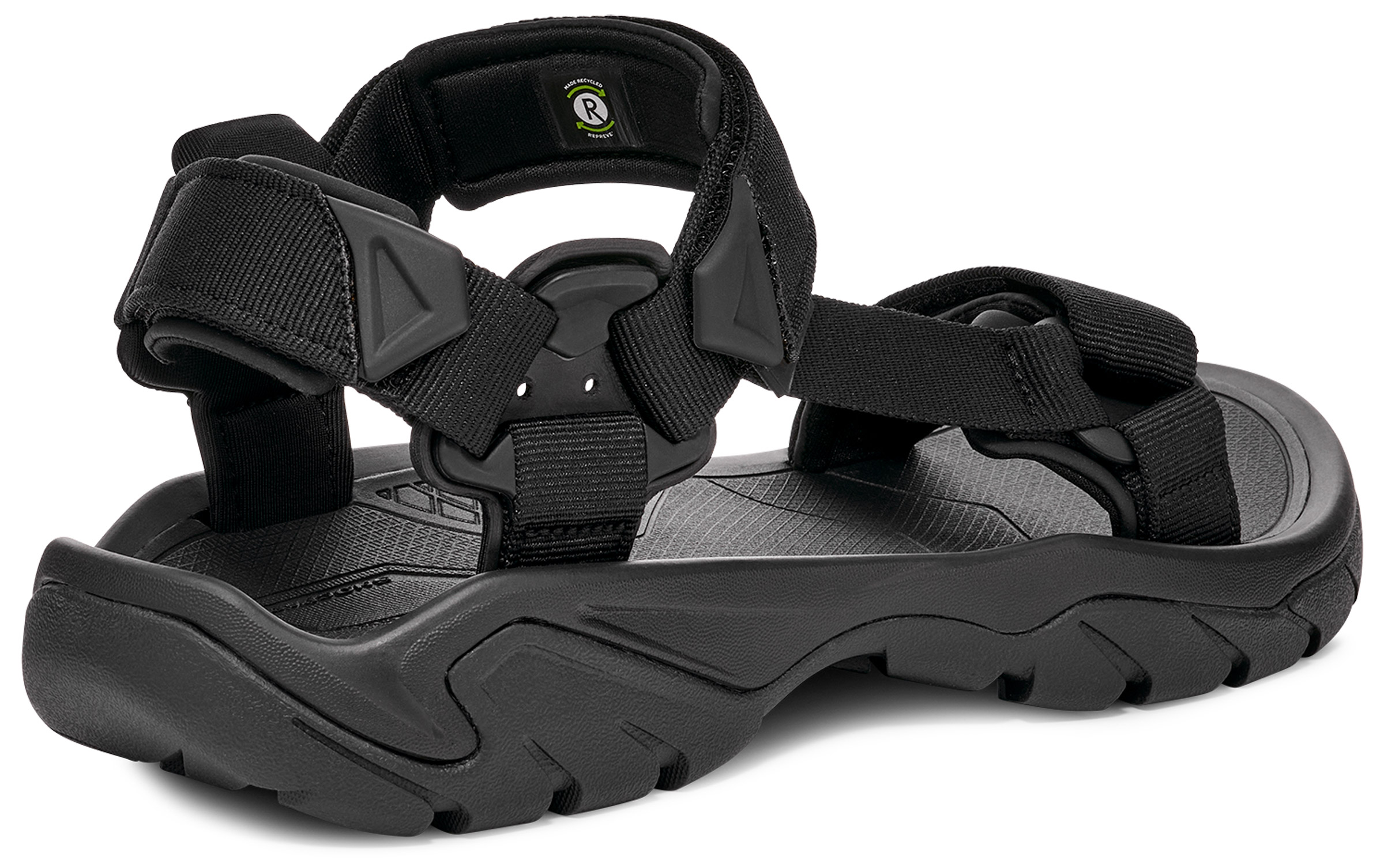 Terra Fi 5 Universal