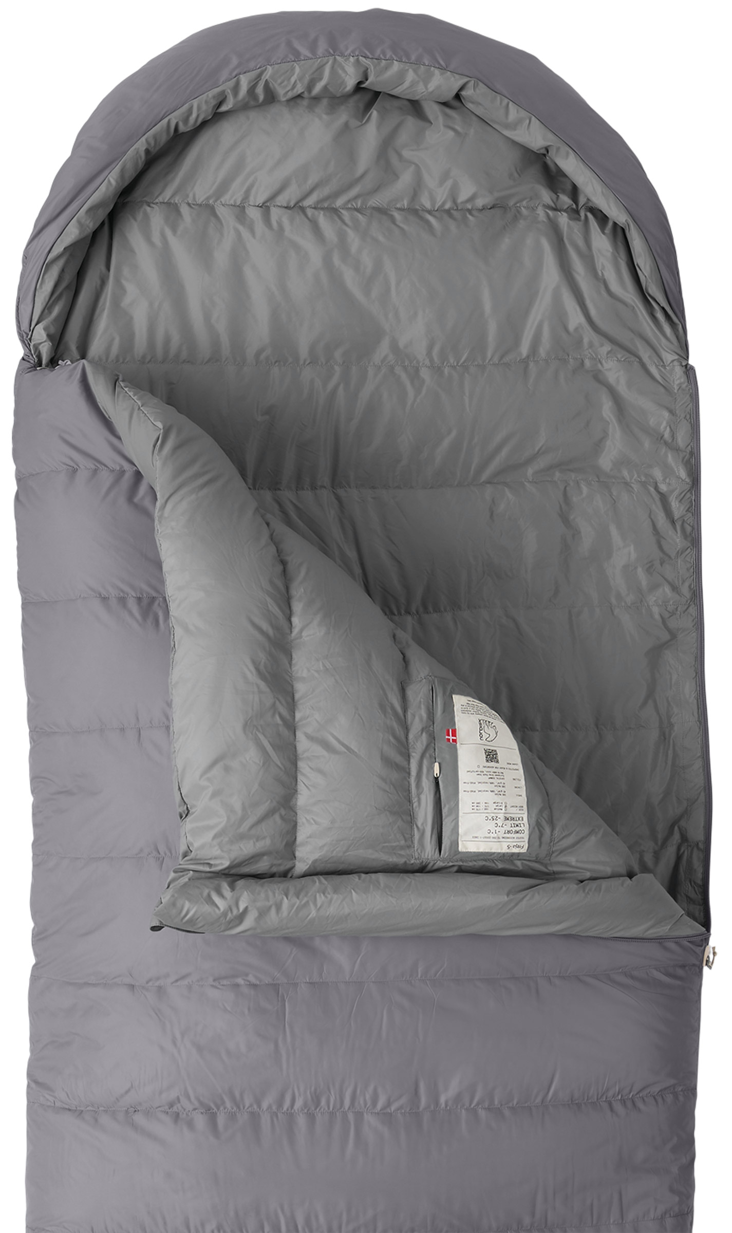 Freja -5° Blanket Medium Dunsovepose