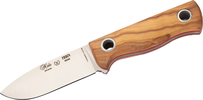 Yesca Mini, Olive Wood Miguel Nieto brands