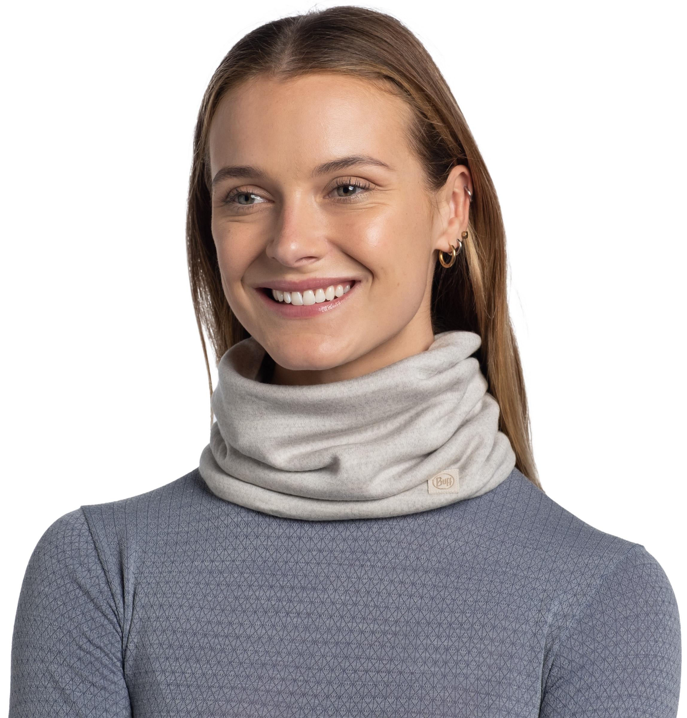 Merino Wool Heavyweight Neck Warmer