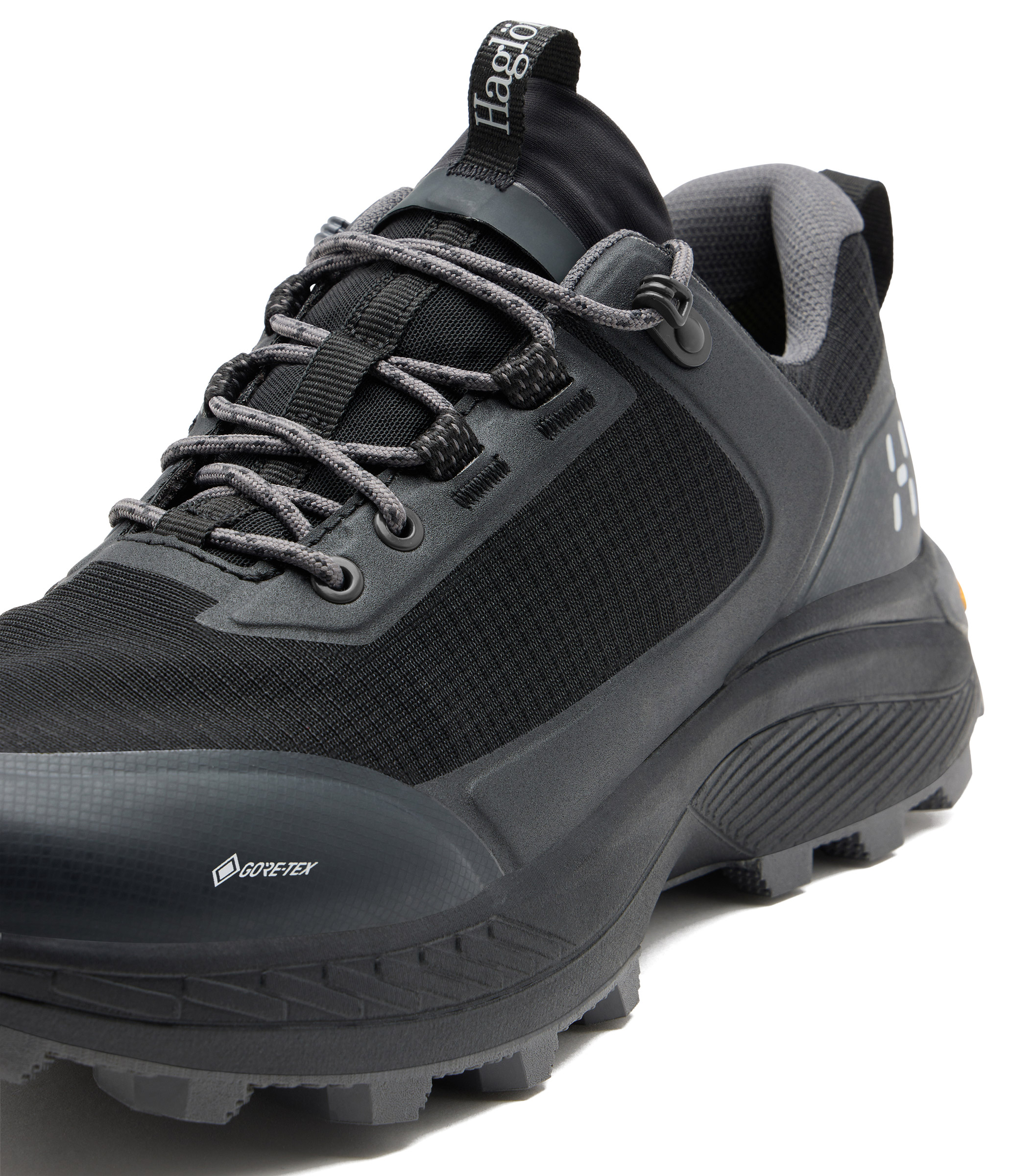 L.I.M Horizon Hike GTX Low Dame