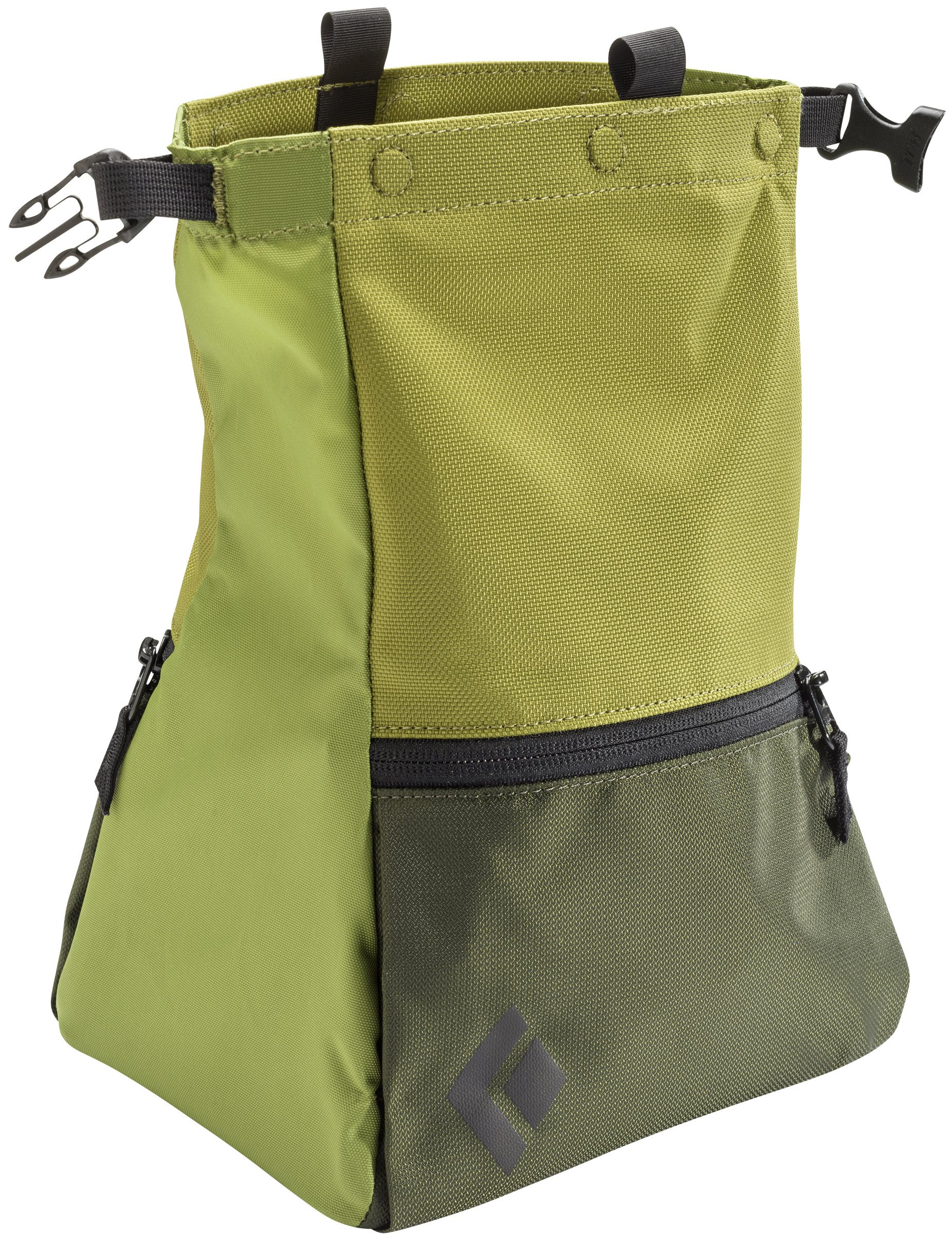 Mondo Chalk Pot Black Diamond klatreudstyr