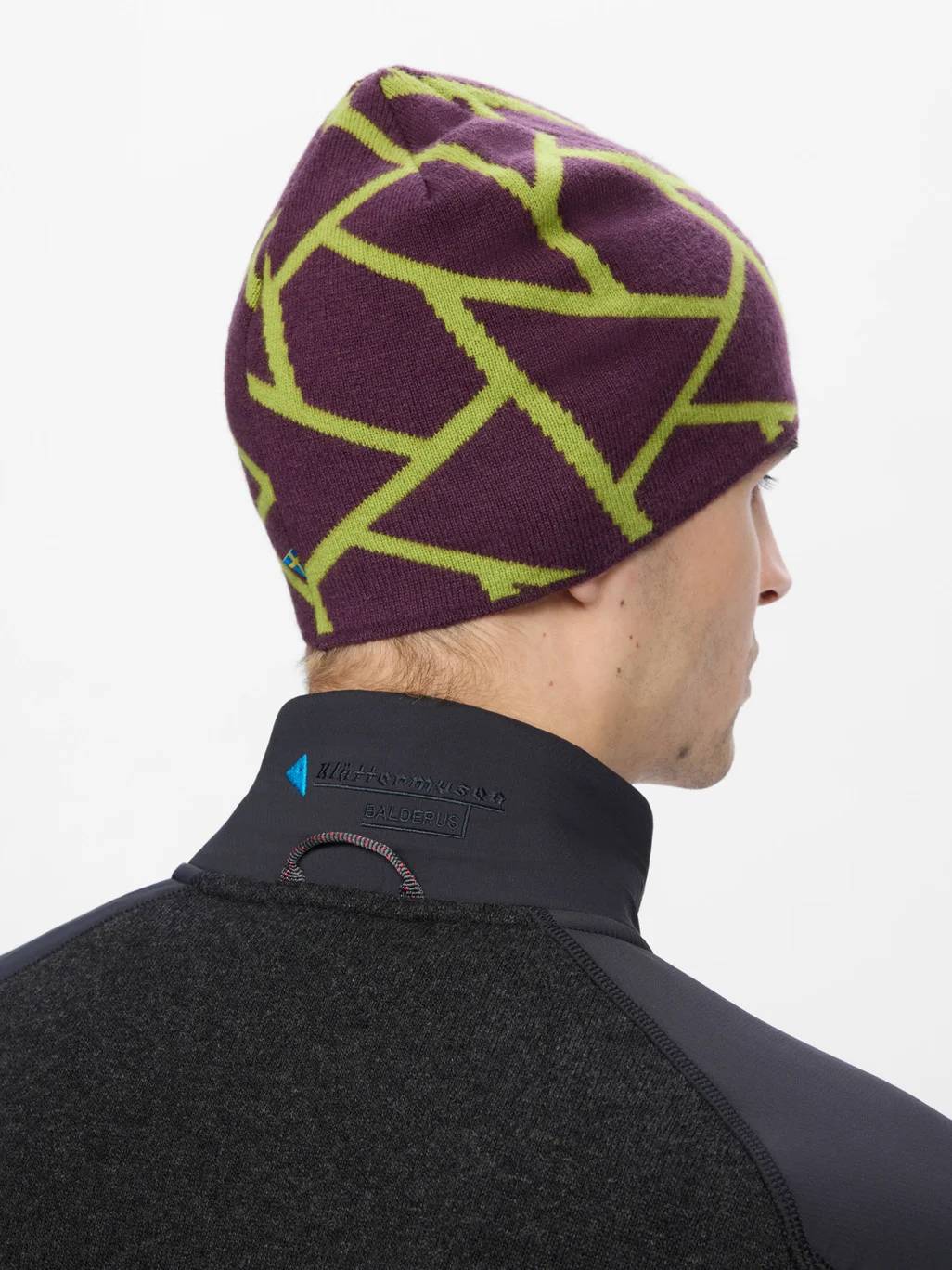 Finn Beanie