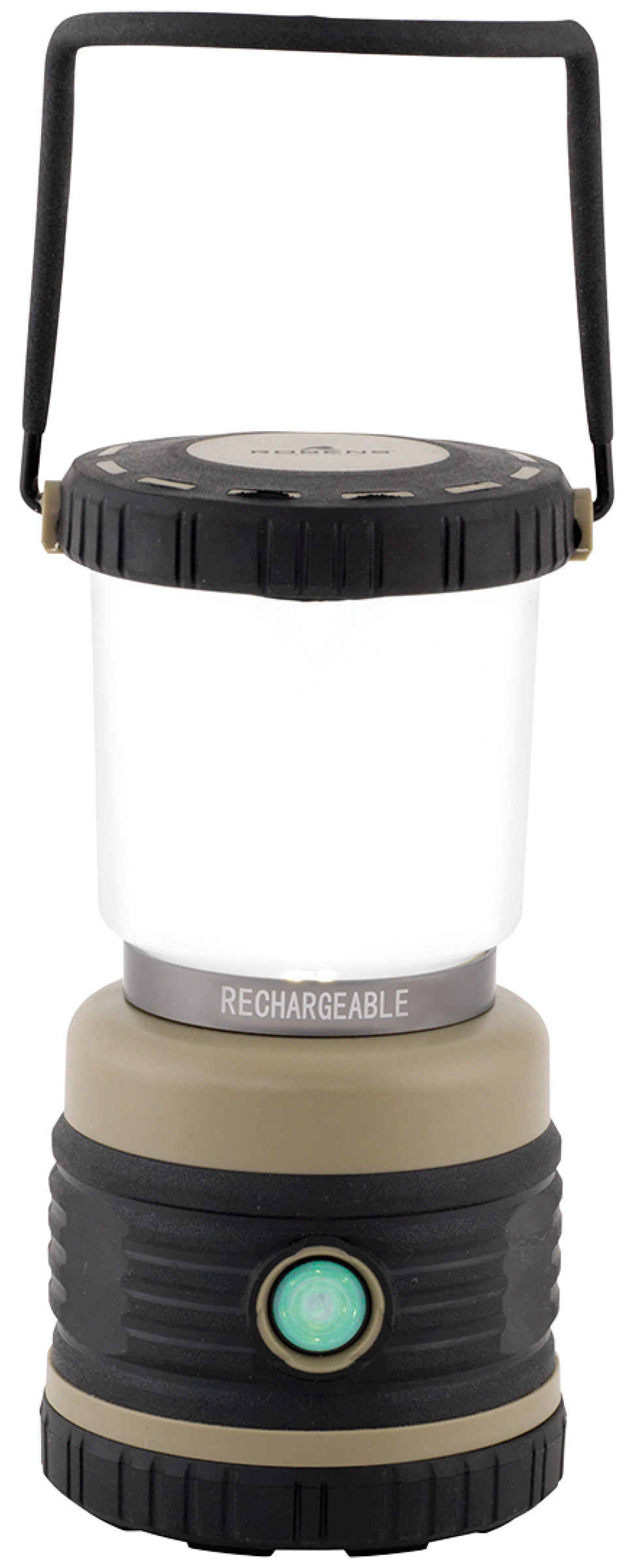 Lighthouse Genopladelig Lanterne Robens glamping