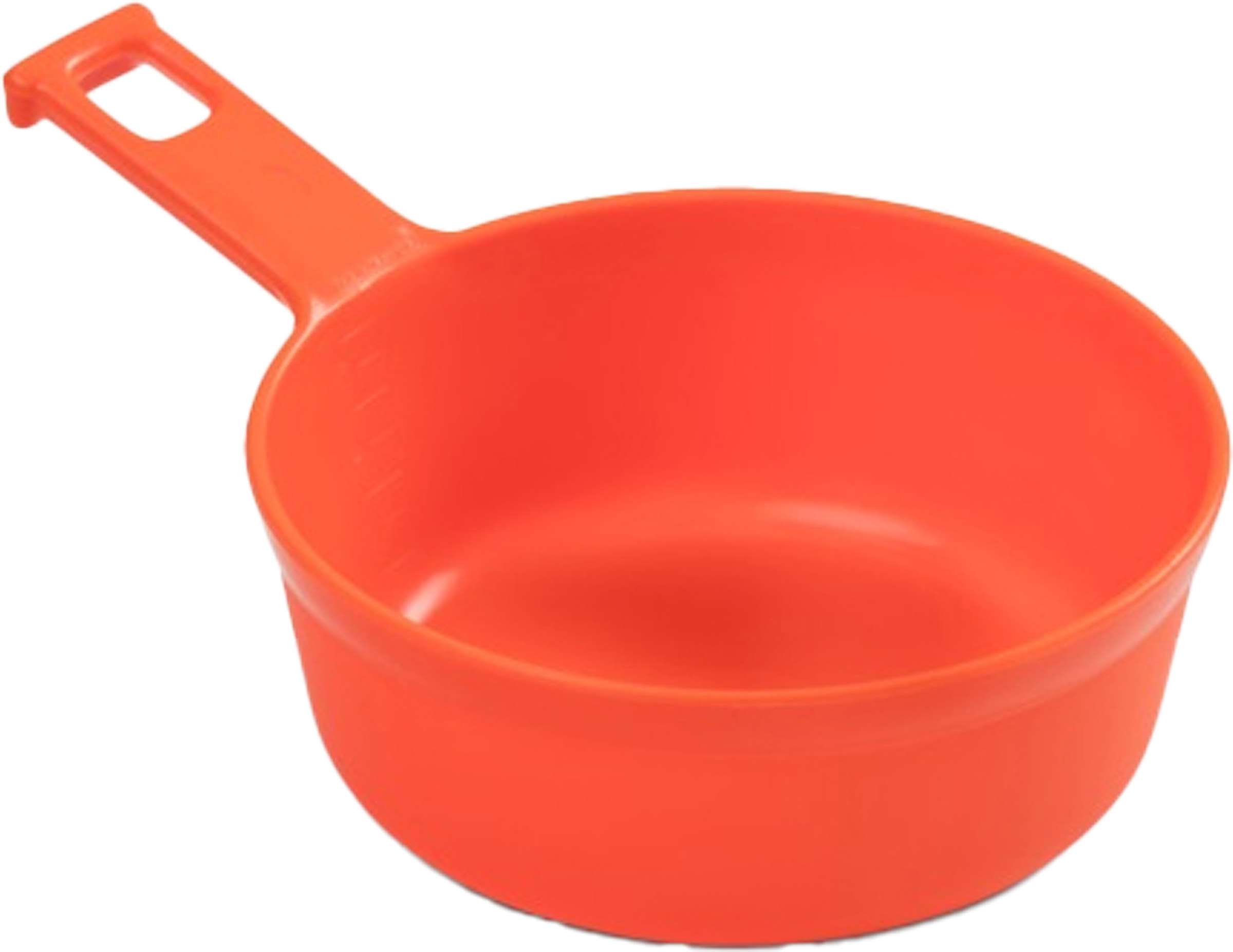 Mugg 8 dl. Friluftslageret kogegrej