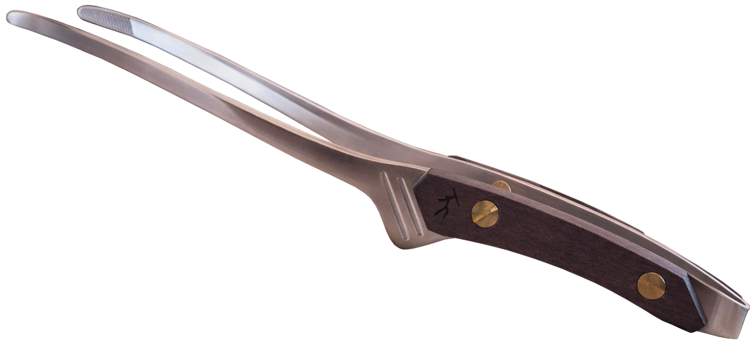 Fire Tongs Bushmen kogegrej