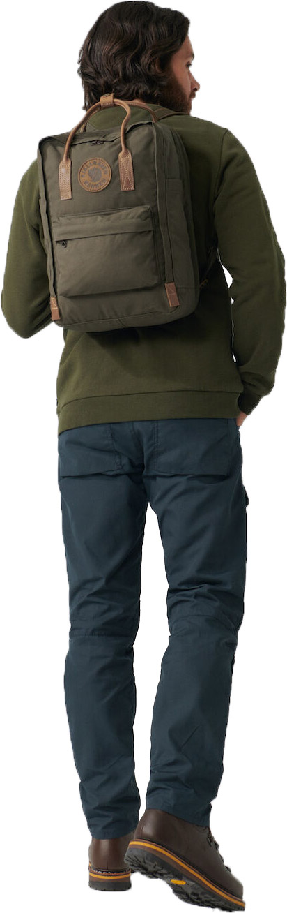 Kånken No. 2 Laptop 15"