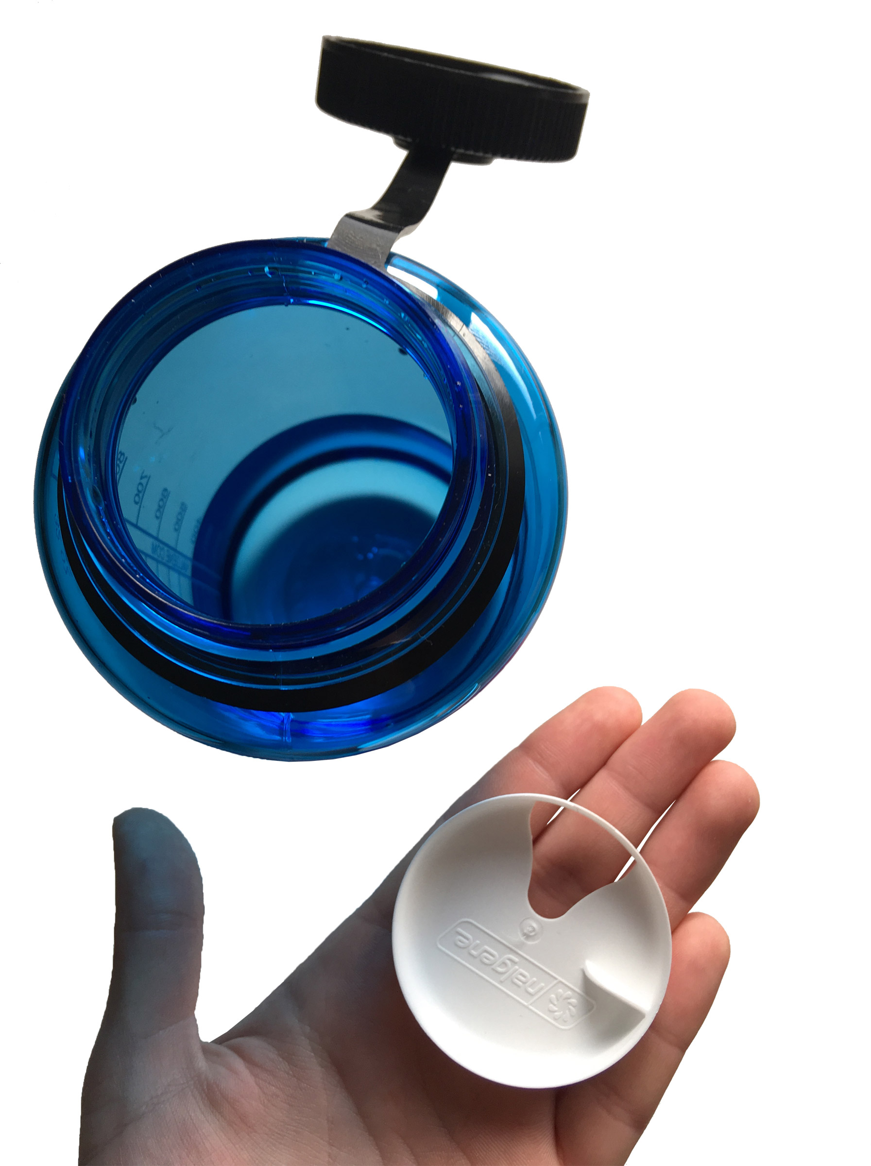 Easy-Sipper for 1.0 Wide Mouth