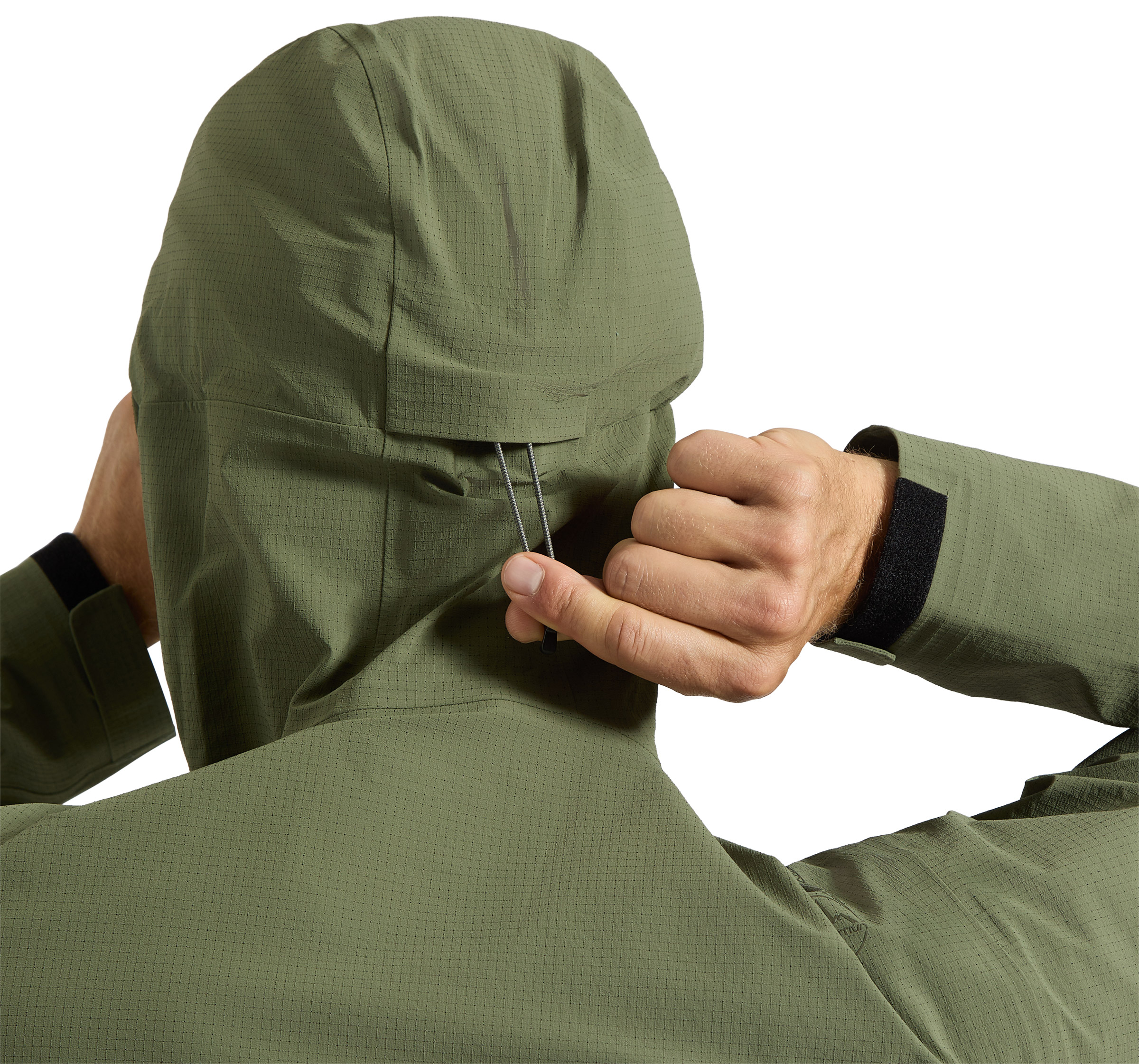 Helixir Shell Jacket