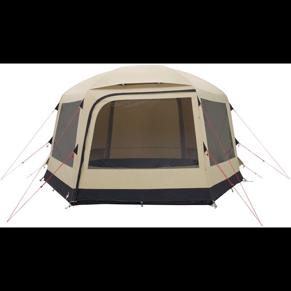 Yurt 7 Tent
