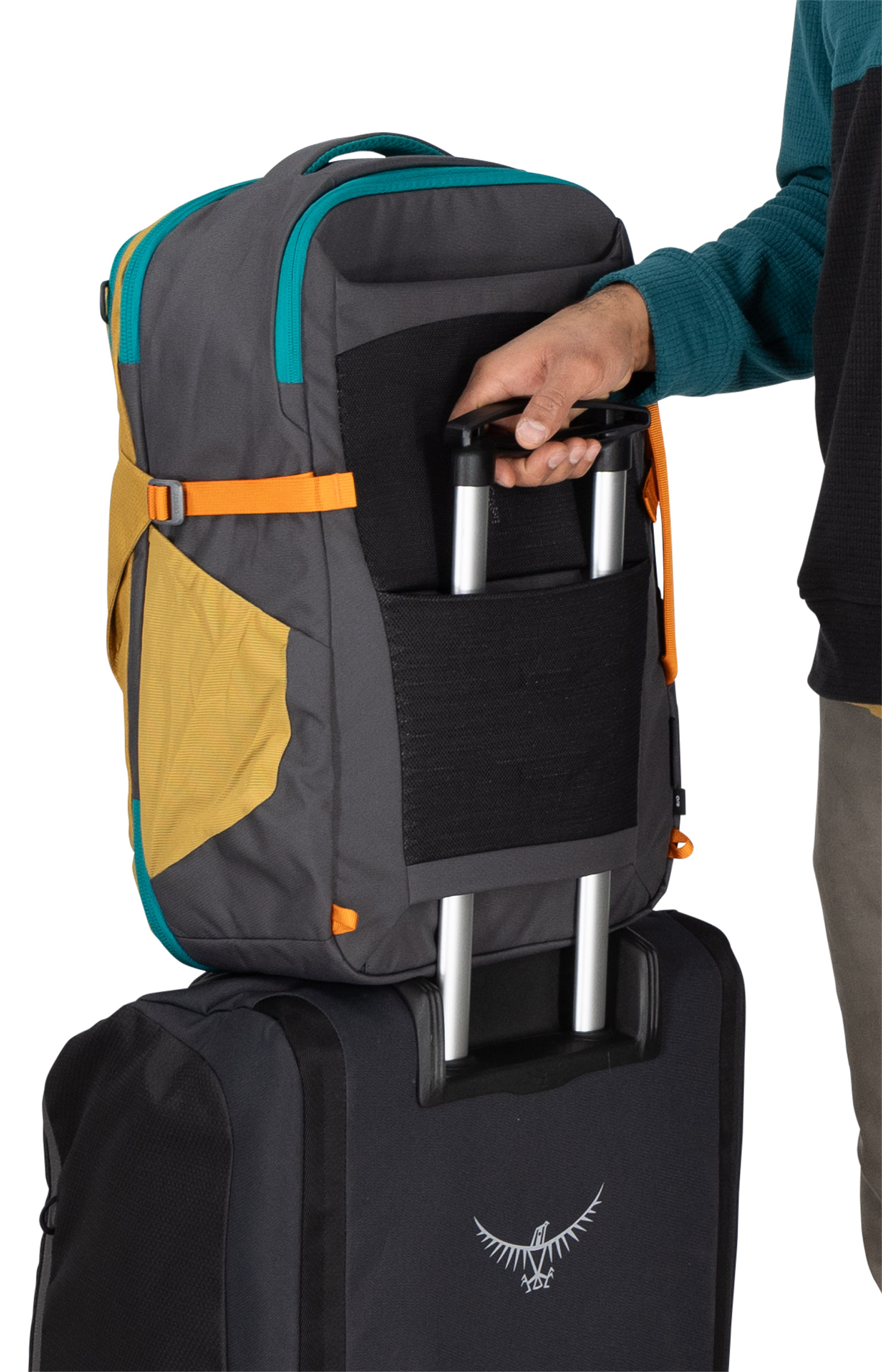 Daylite Carry-On Travel Pack 35