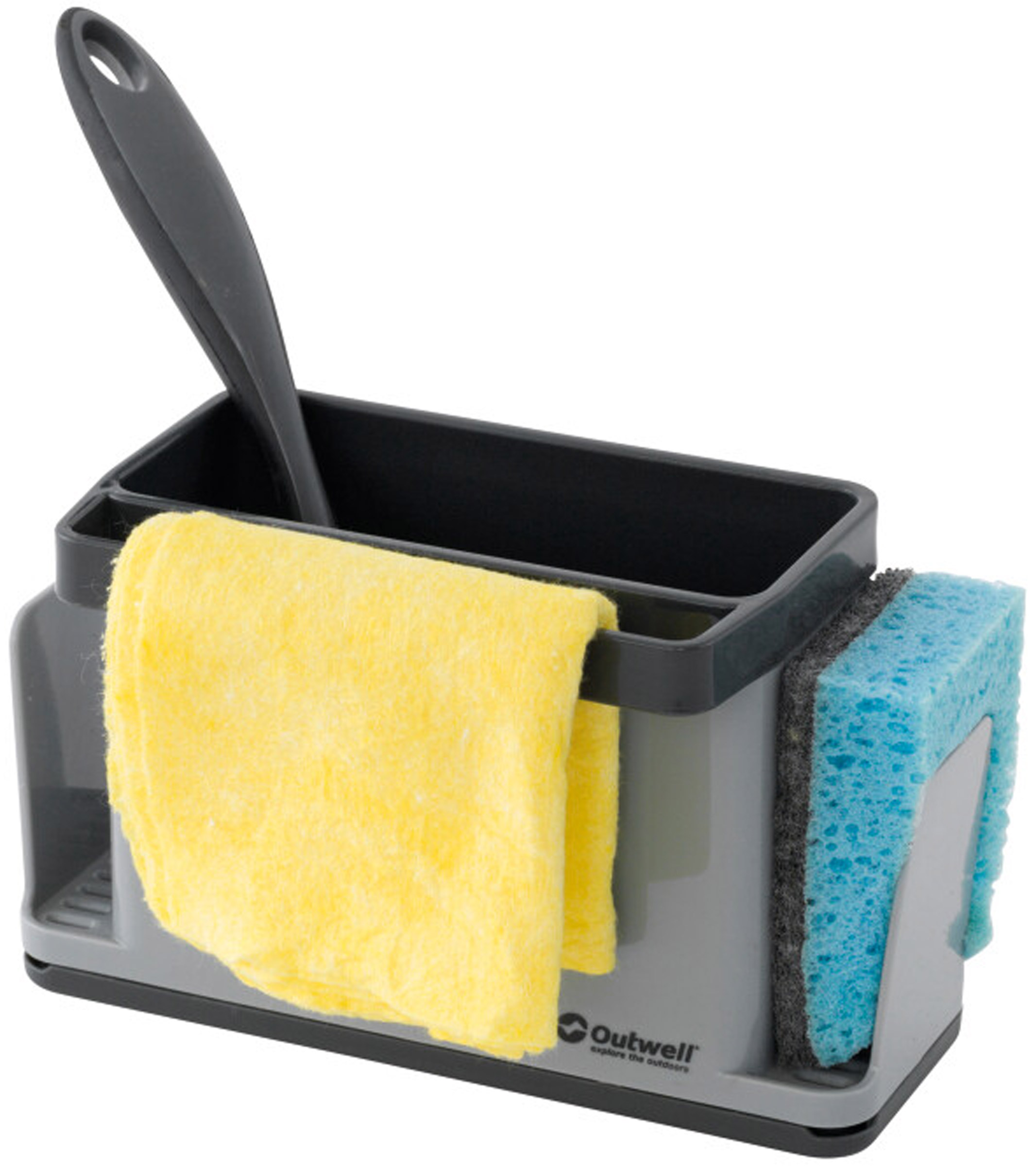 Willett Sink Side Organizer