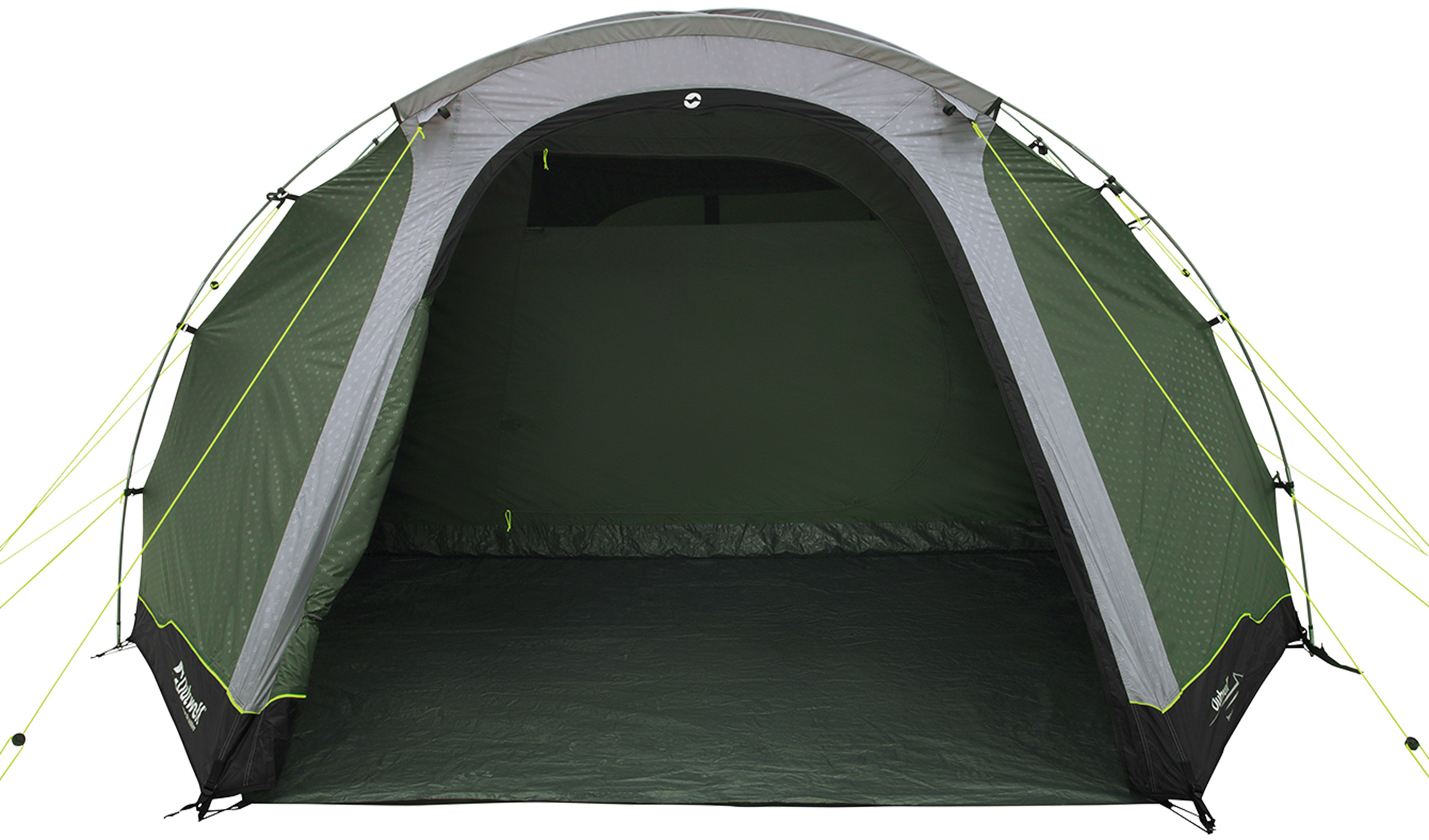 Cloud 5 Plus, 5-Personers Telt