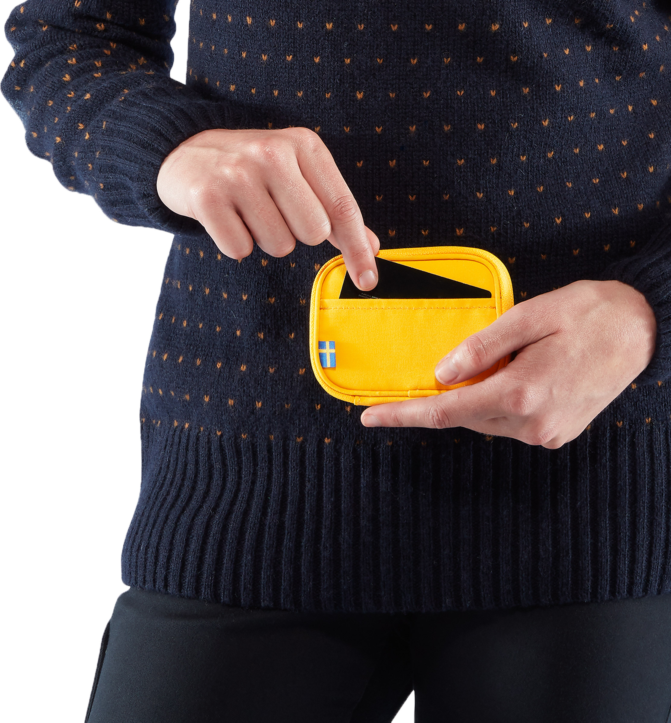 Kånken Card Wallet