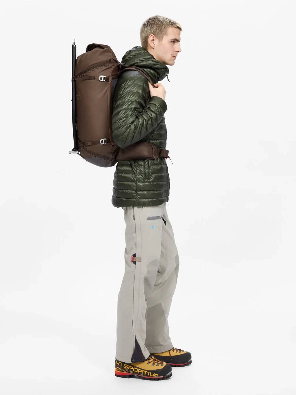 Ull Backpack 30L