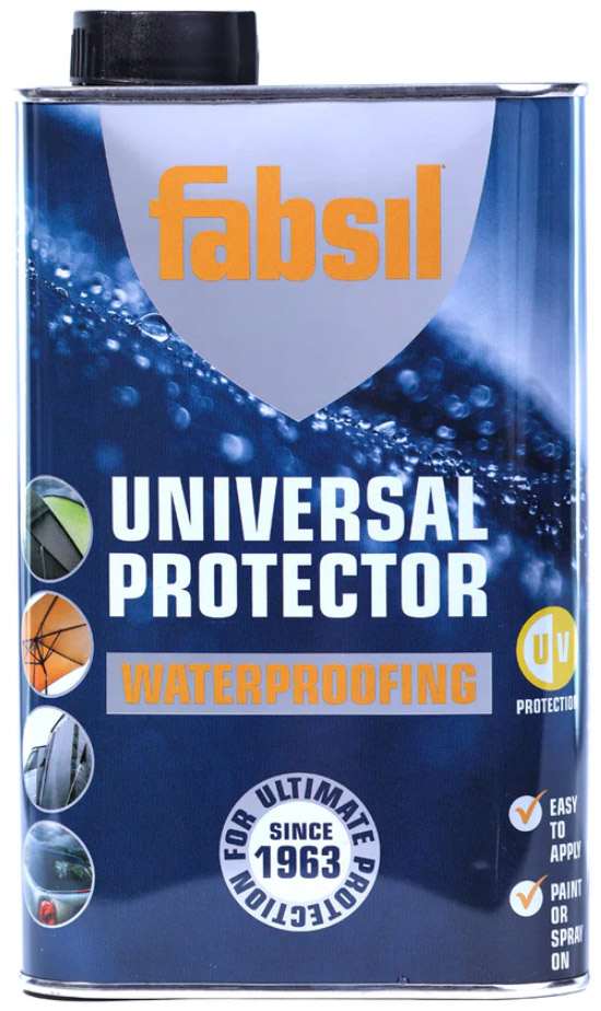 Fabsil UV, 1 ltr Imprægnering Granger's brands