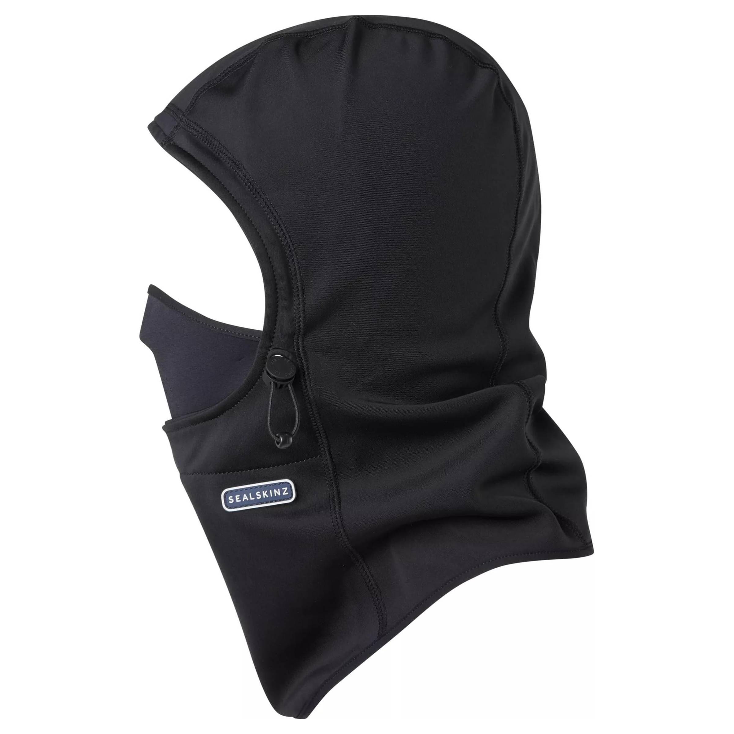 Beetley Waterproof Balaclava SealSkinz beklaedning