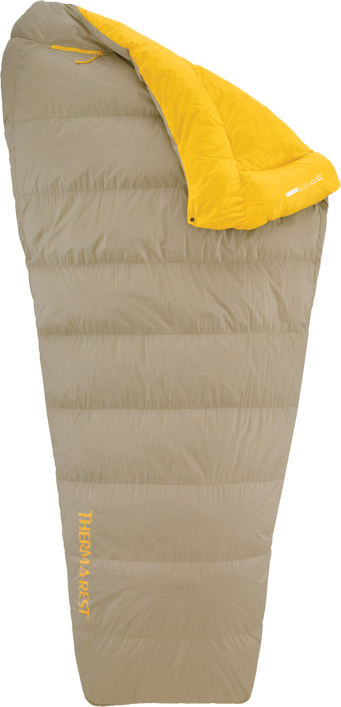 Corus 32F/0C Quilt Regular