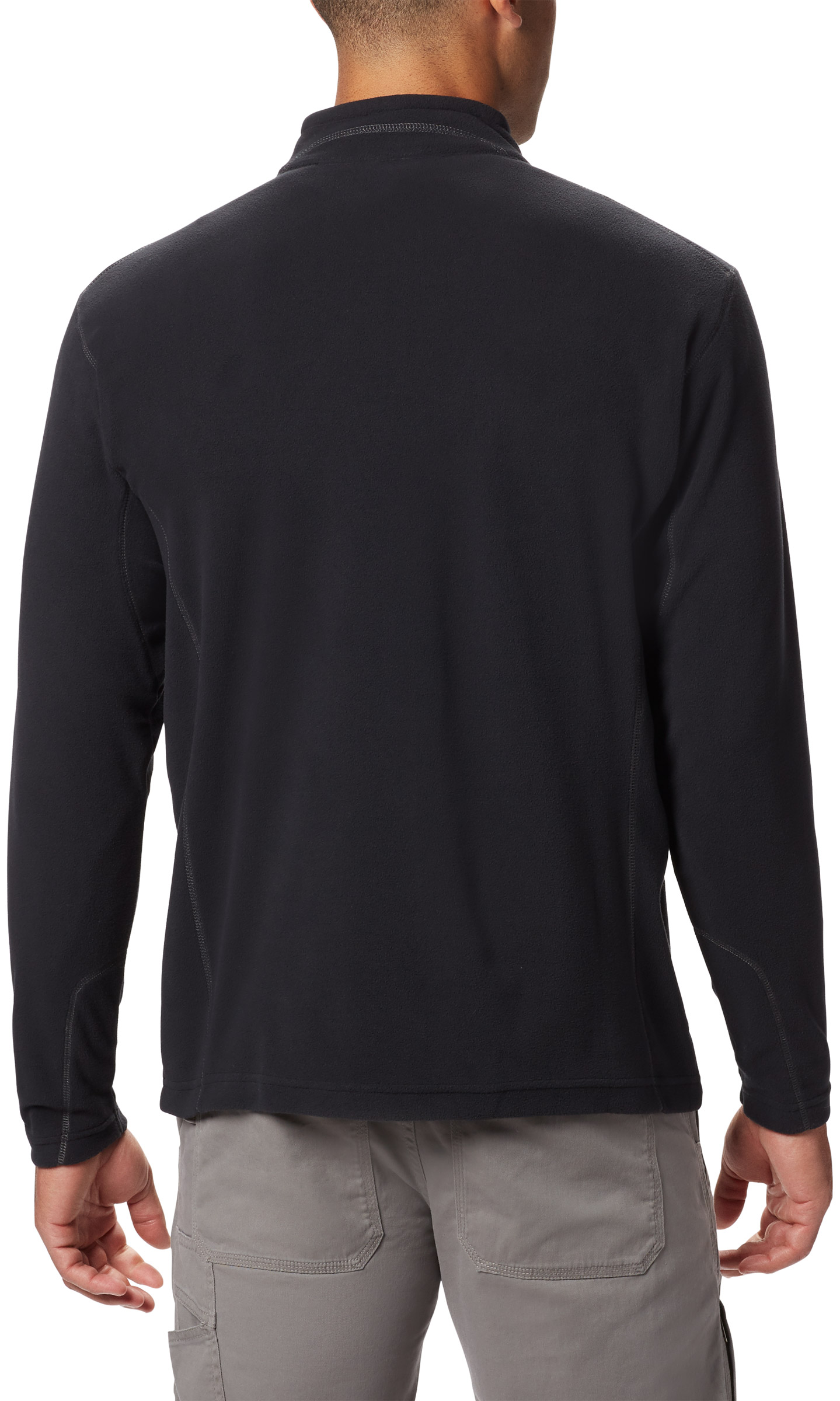Klamath Range II Half Zip