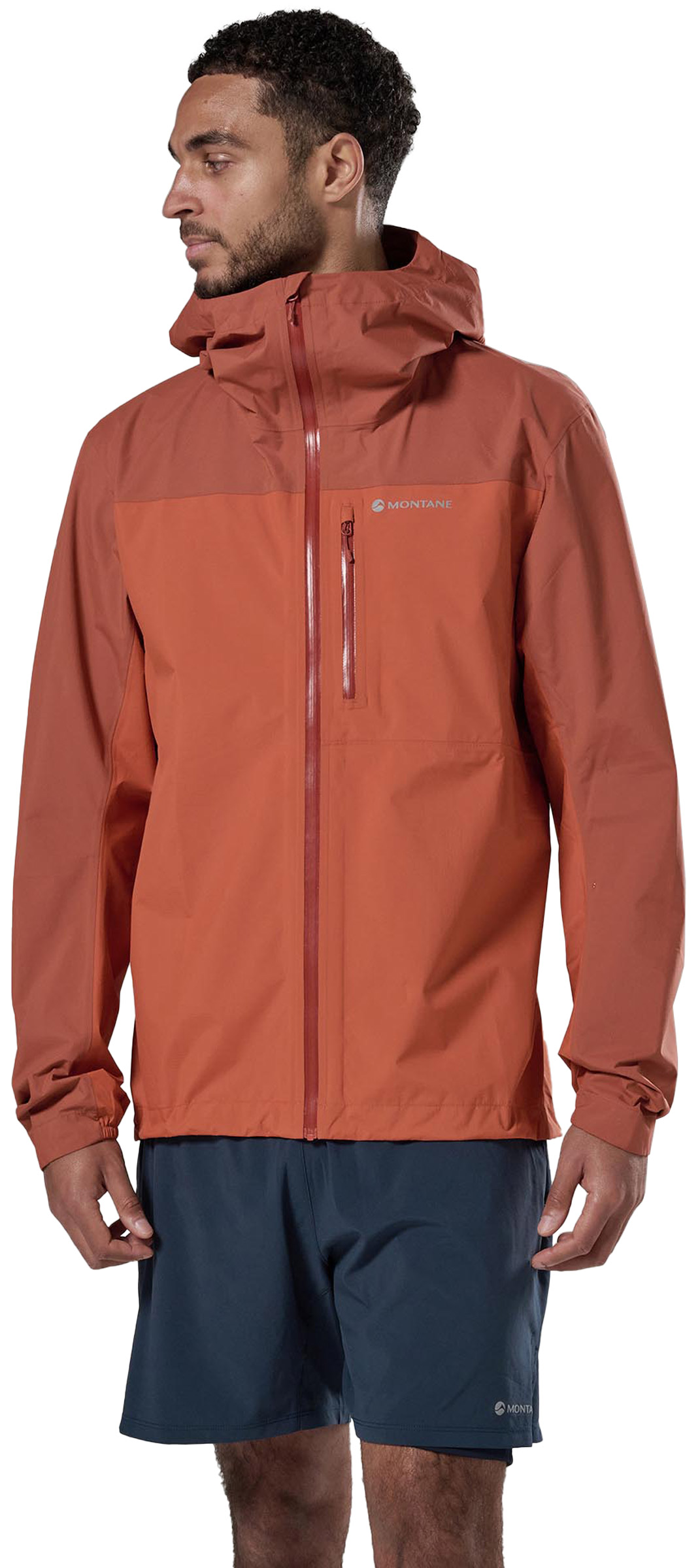 Minimus Lite Waterproof Jacket Montane beklaedning