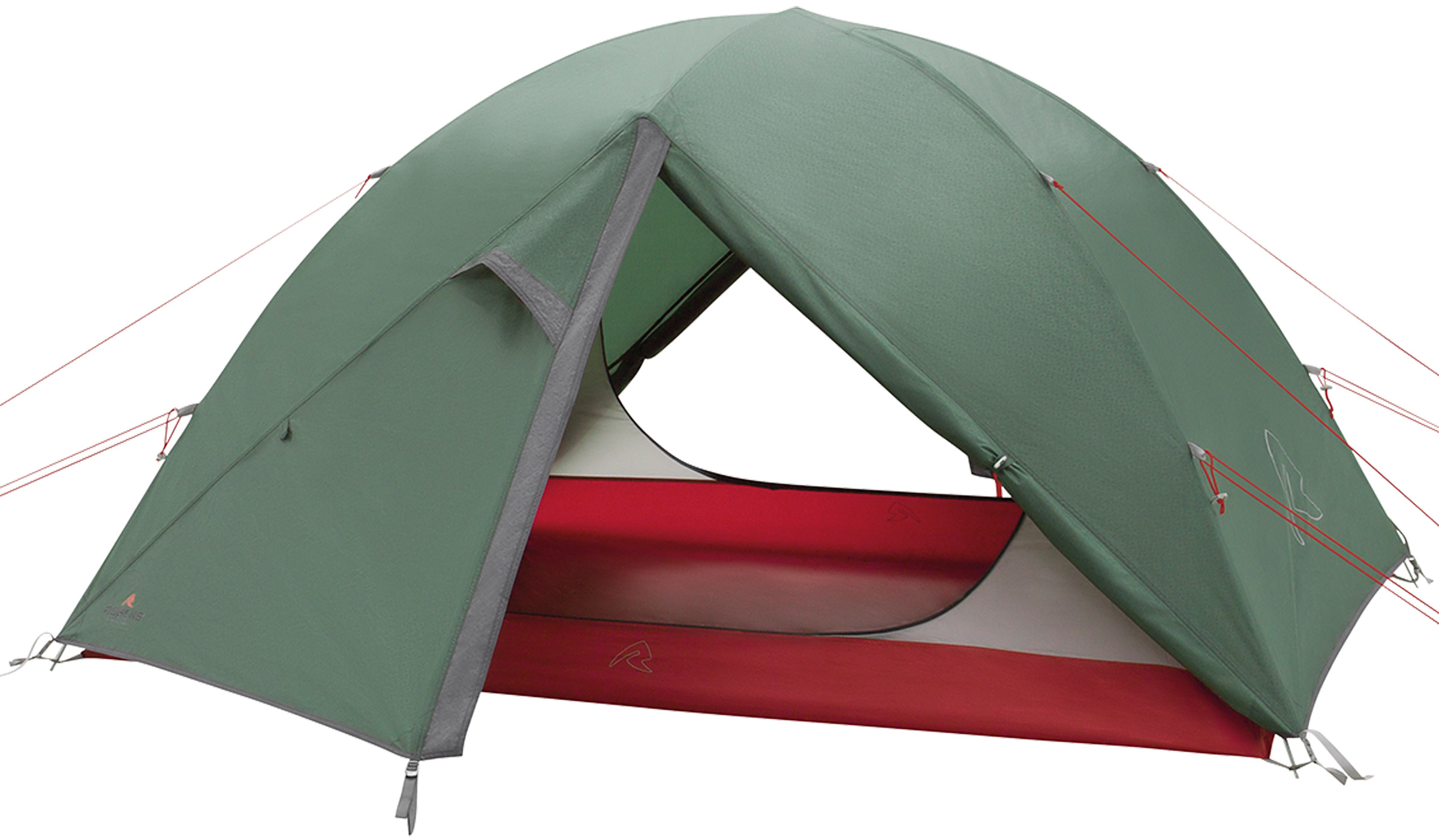 Aster 3 Pro, 3-Personers Telt Robens BlogPage