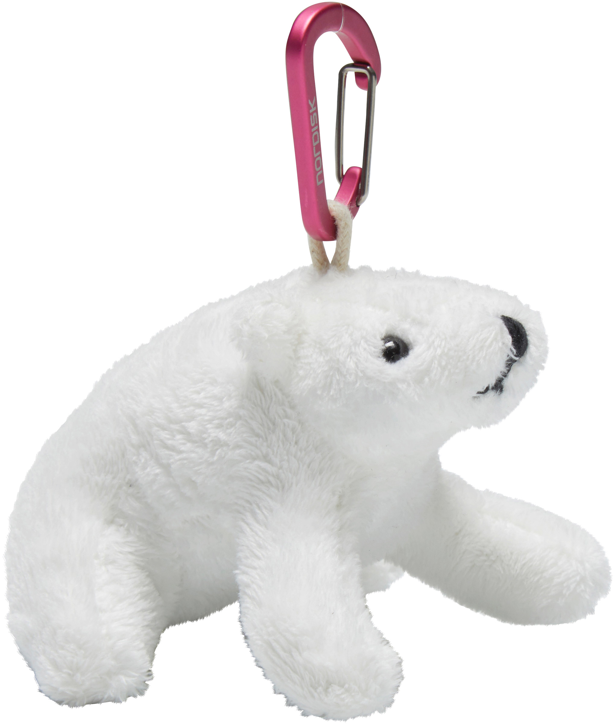 Polar Bear Key Hanger Nordisk brands