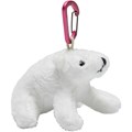 Polar Bear Key Hanger Nordisk Rygsække