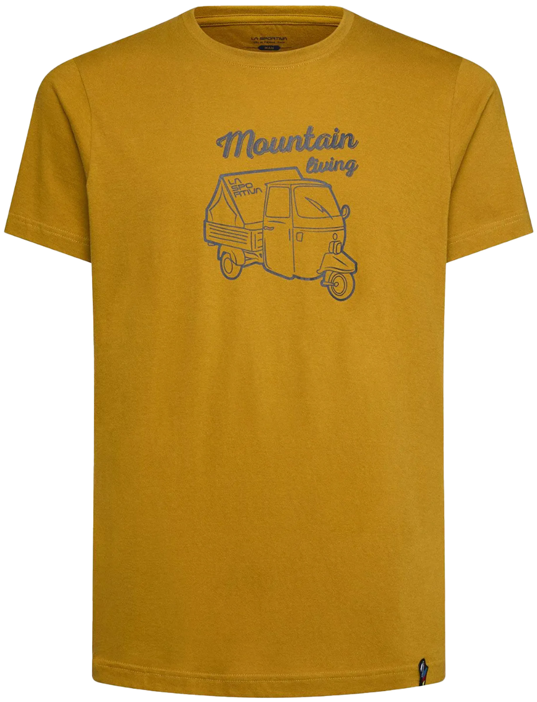 Ape T-Shirt La Sportiva beklaedning