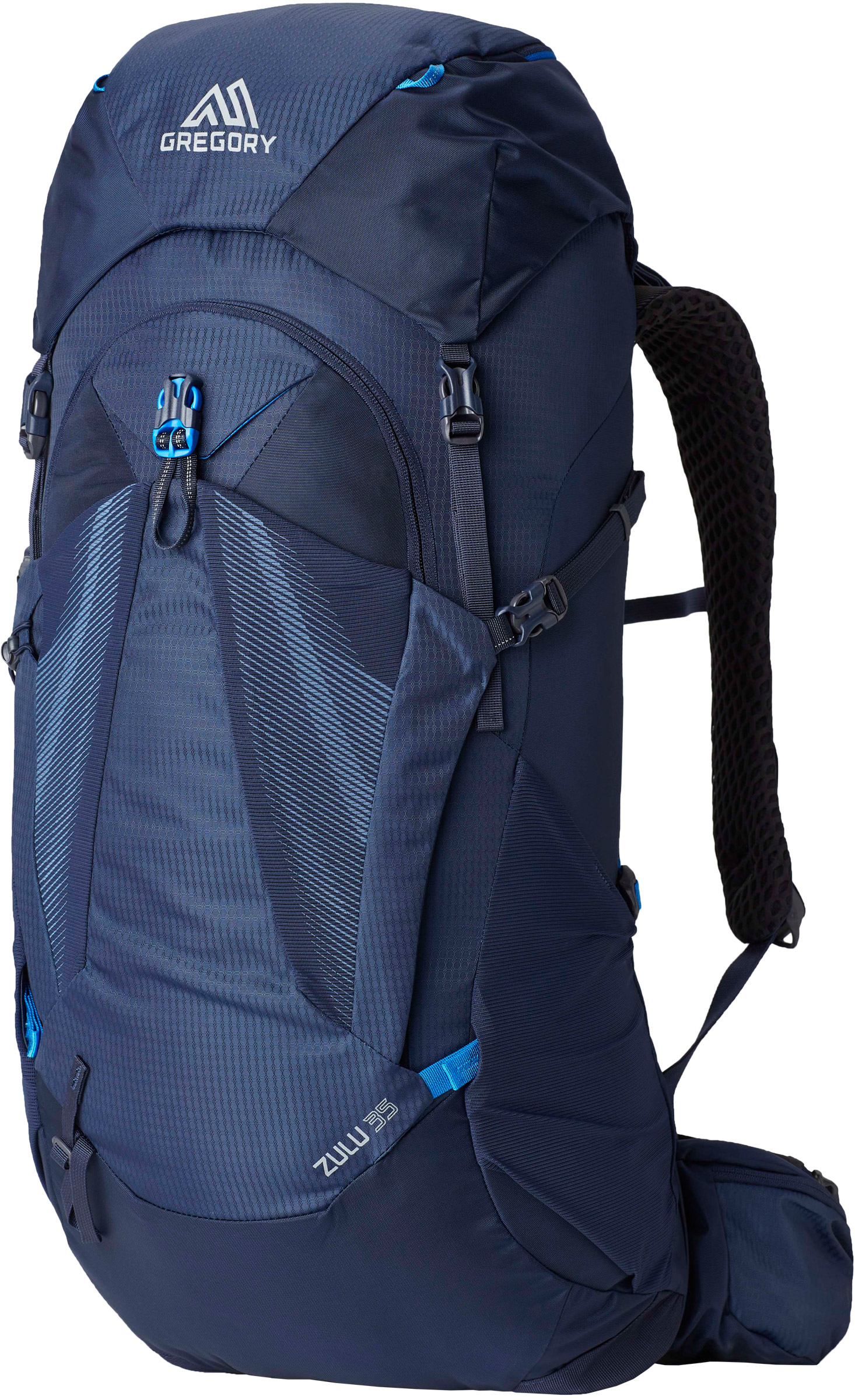 Zulu 35 M/L Gregory Rygsække