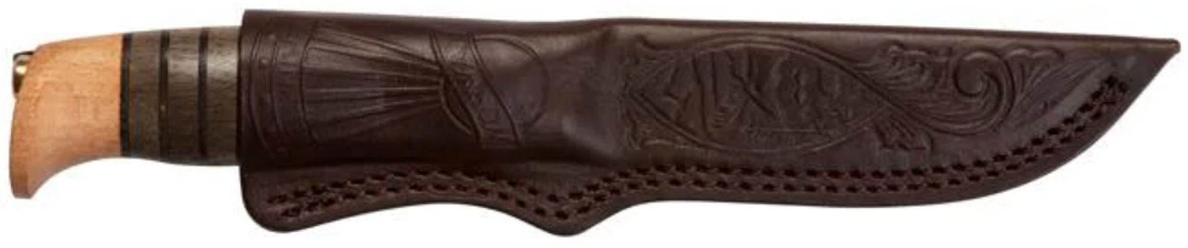 Sigmund Classic Knife