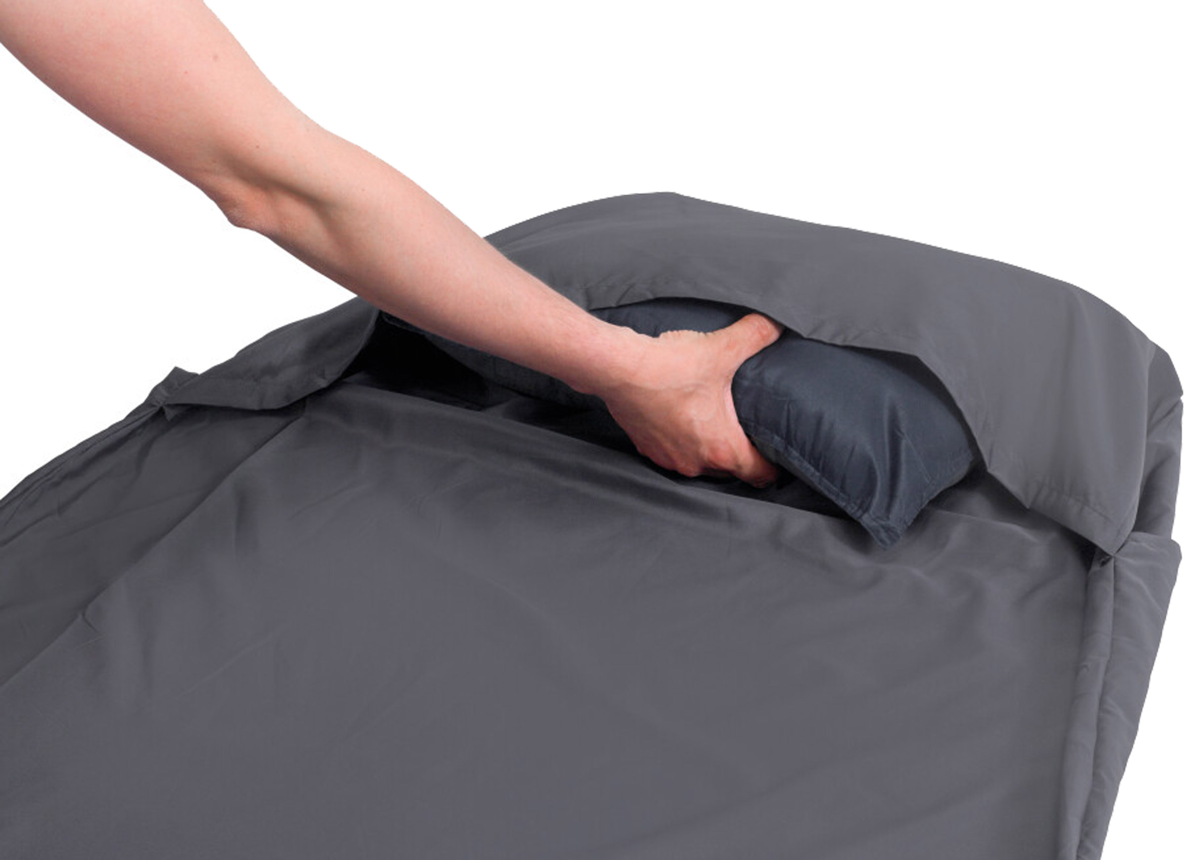 Mountain Liner Square