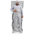 Silk Blend Sleeping Bag Liner - Mummy