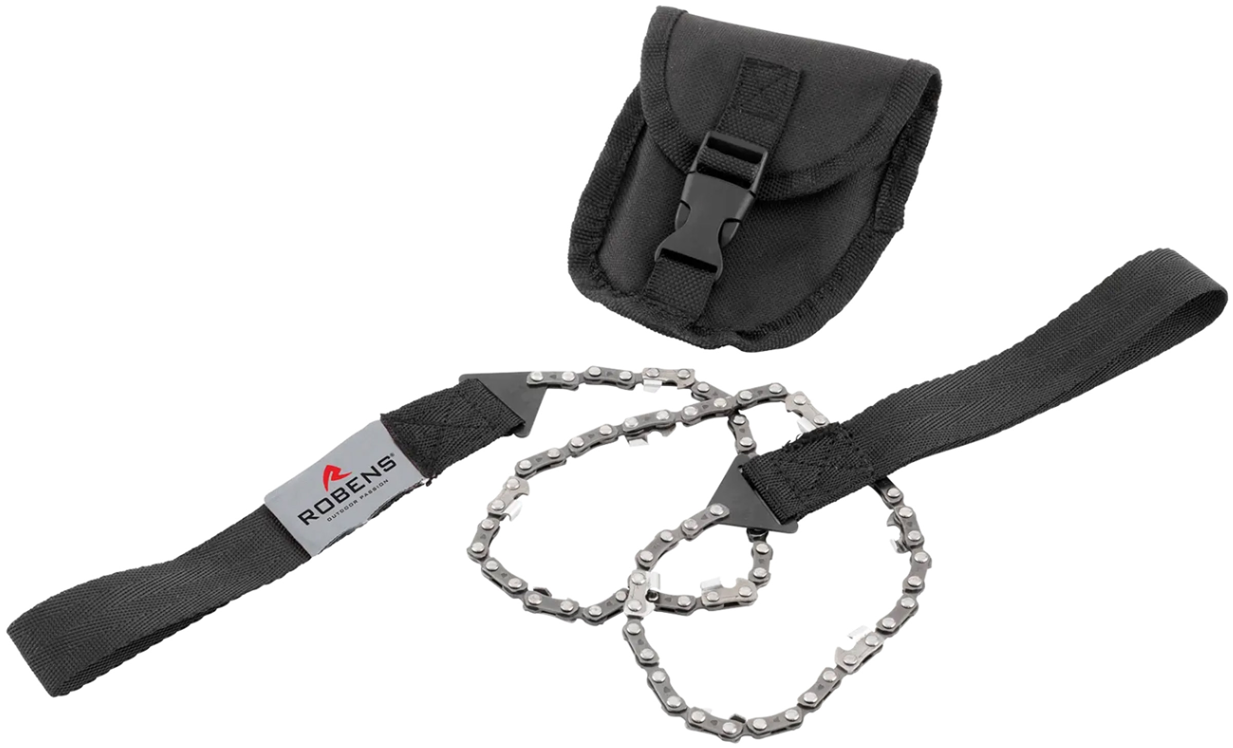 Custer Håndkædesav Robens brands