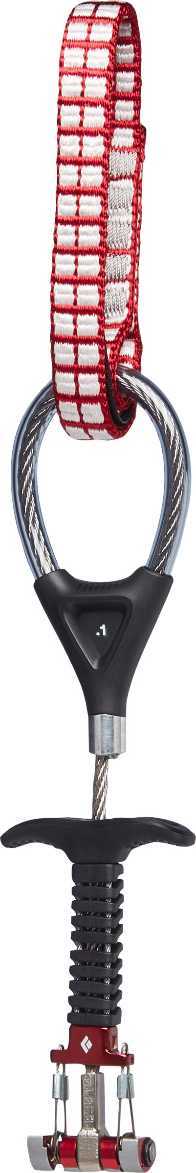 Camalot Z4 #0.1 Black Diamond klatreudstyr