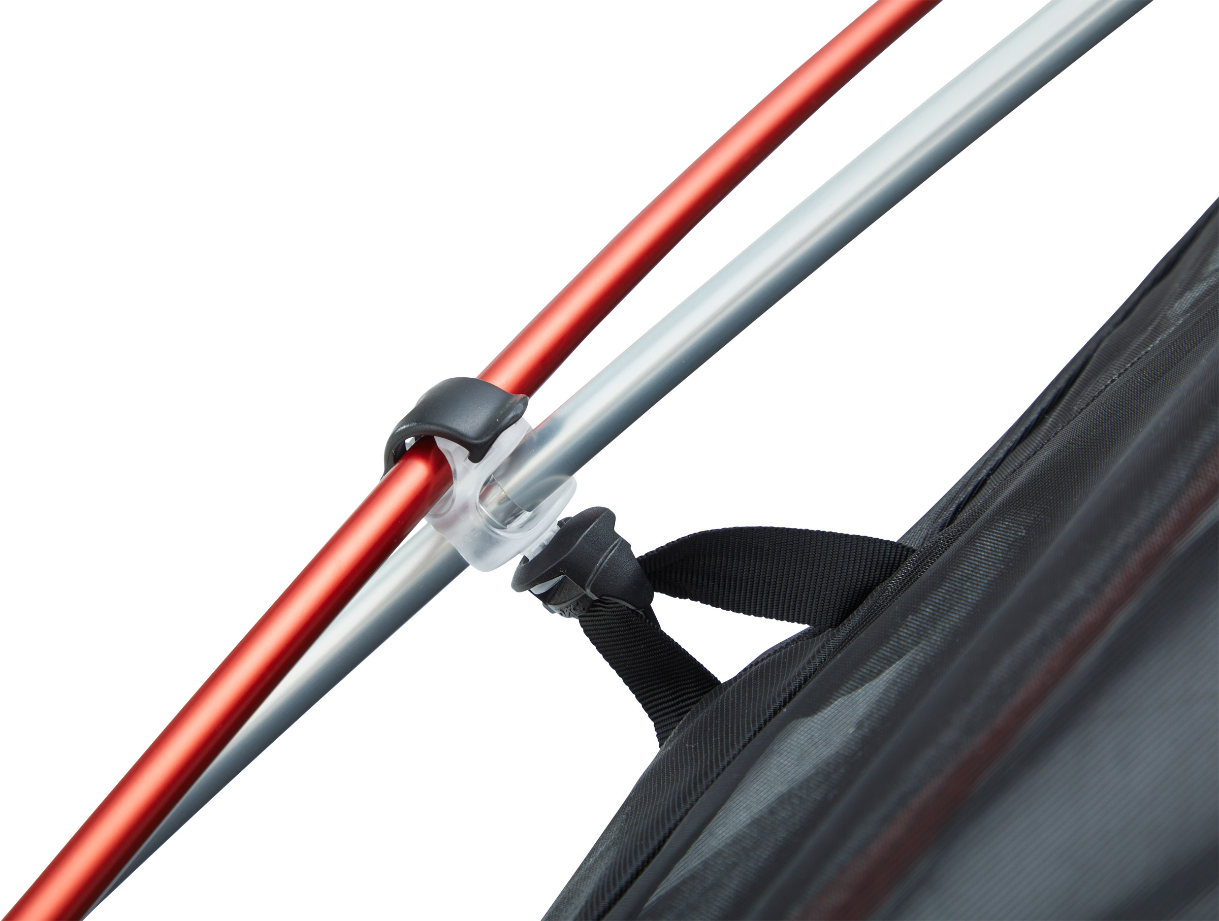 Otra 2 PU, 2-Personers Telt