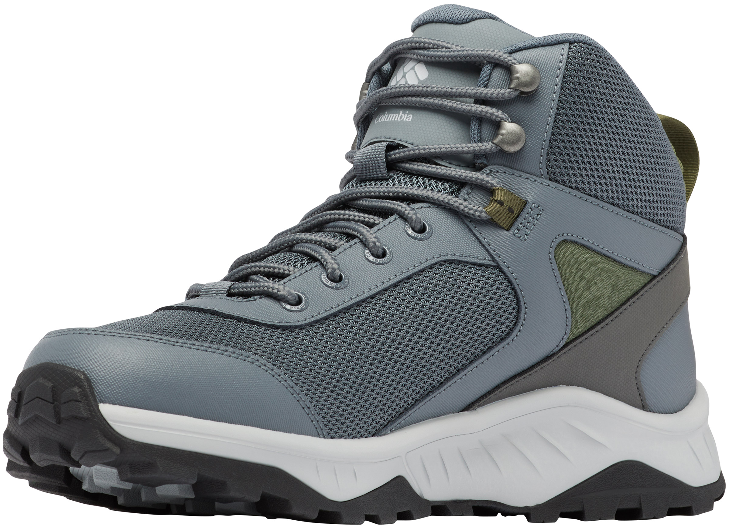 Trailstorm Ascend Mid WP