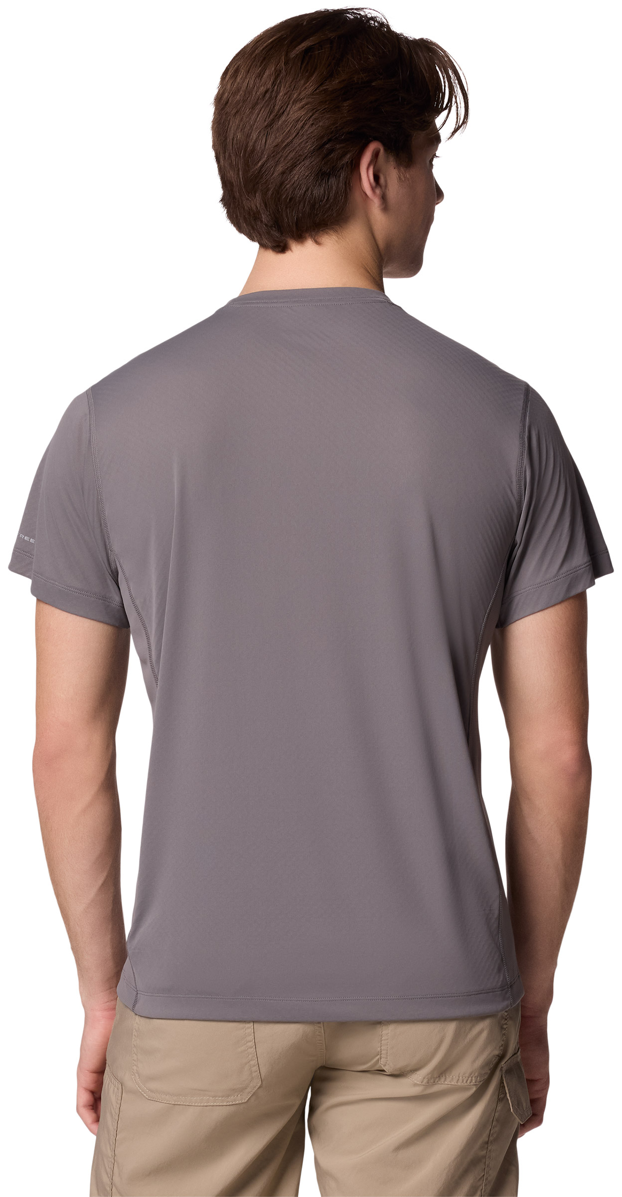 Zero Rules Light SS Crew