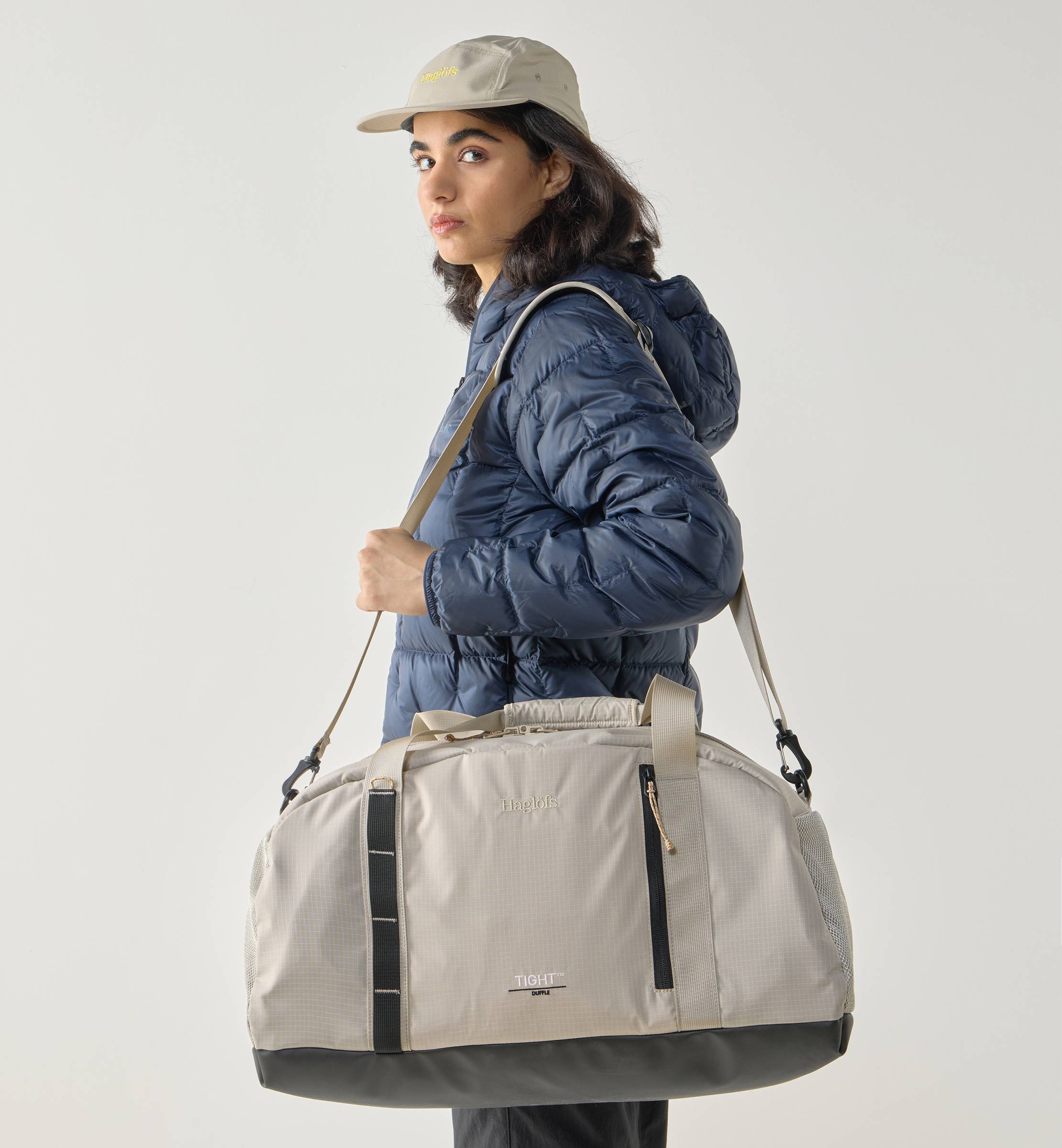 Tight Duffle 50