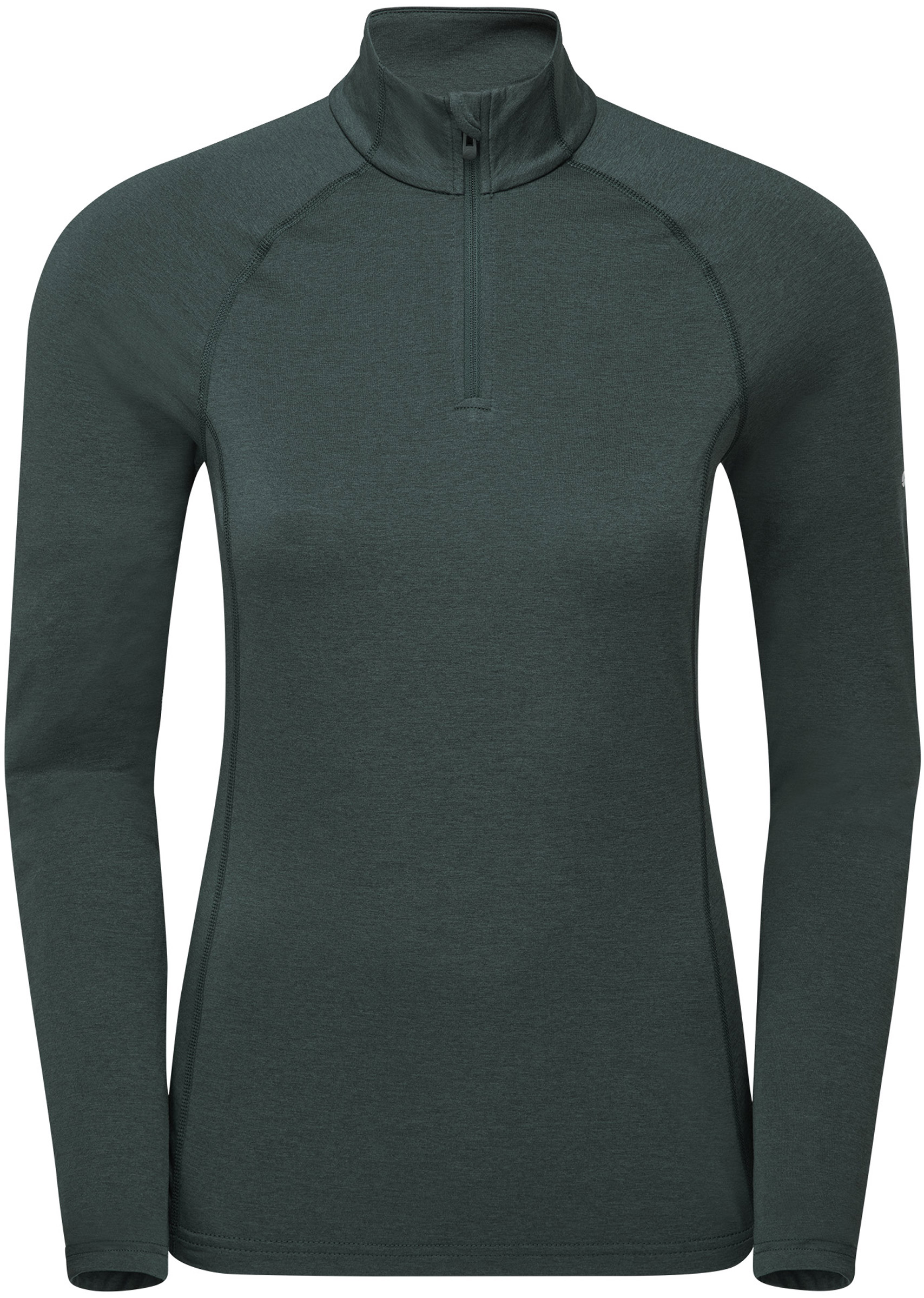 Dart XT Zip Neck Dame