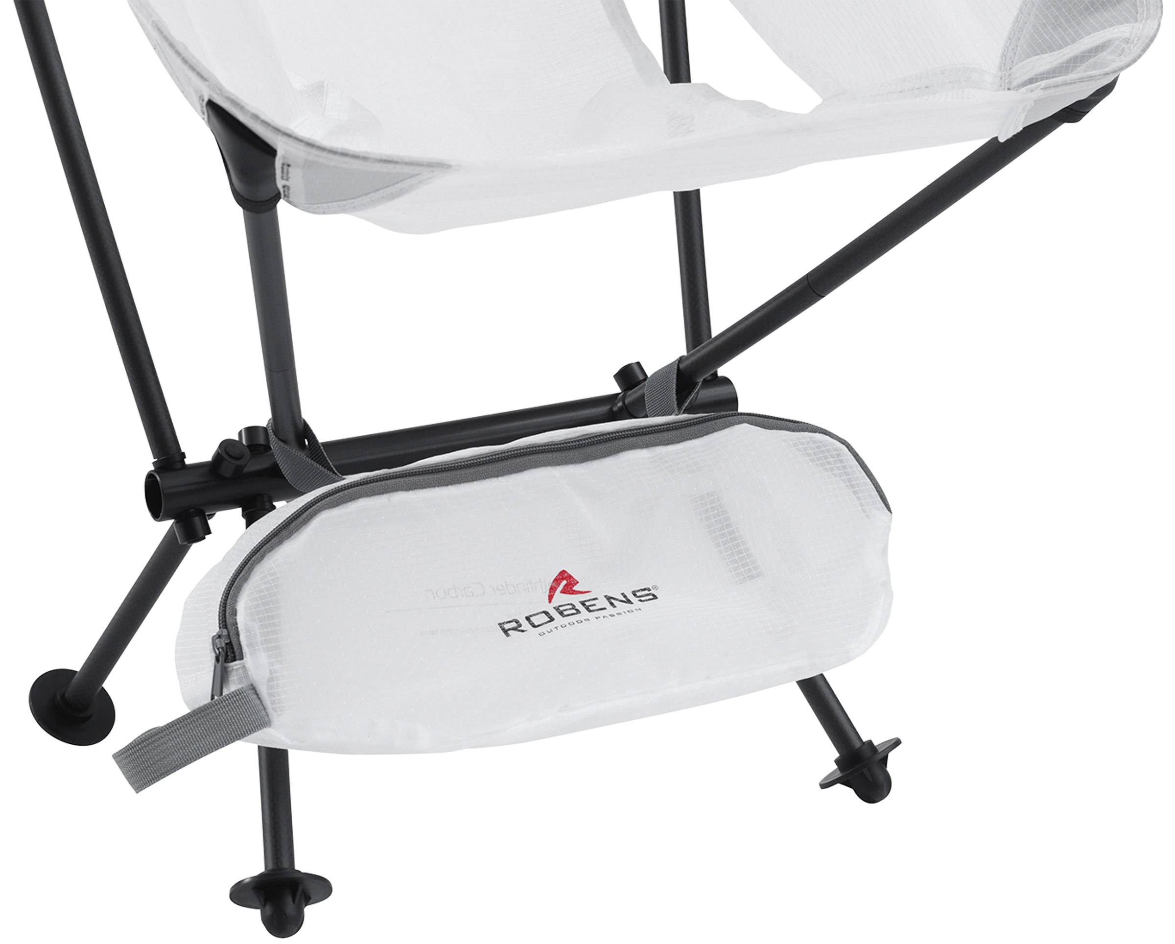 Pathfinder Carbon Foldestol