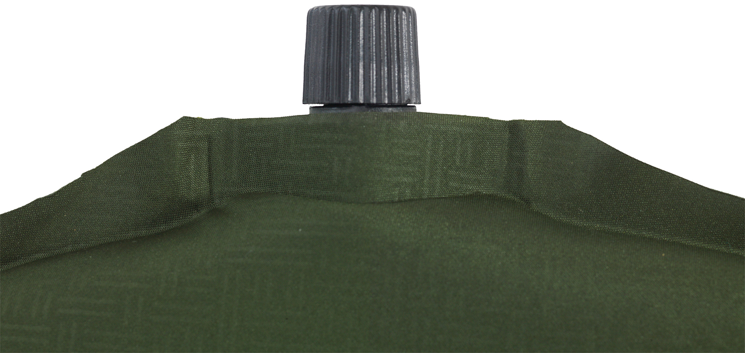 Kestrel Mat Single 5.0 cm Selvoppustende Liggeunderlag