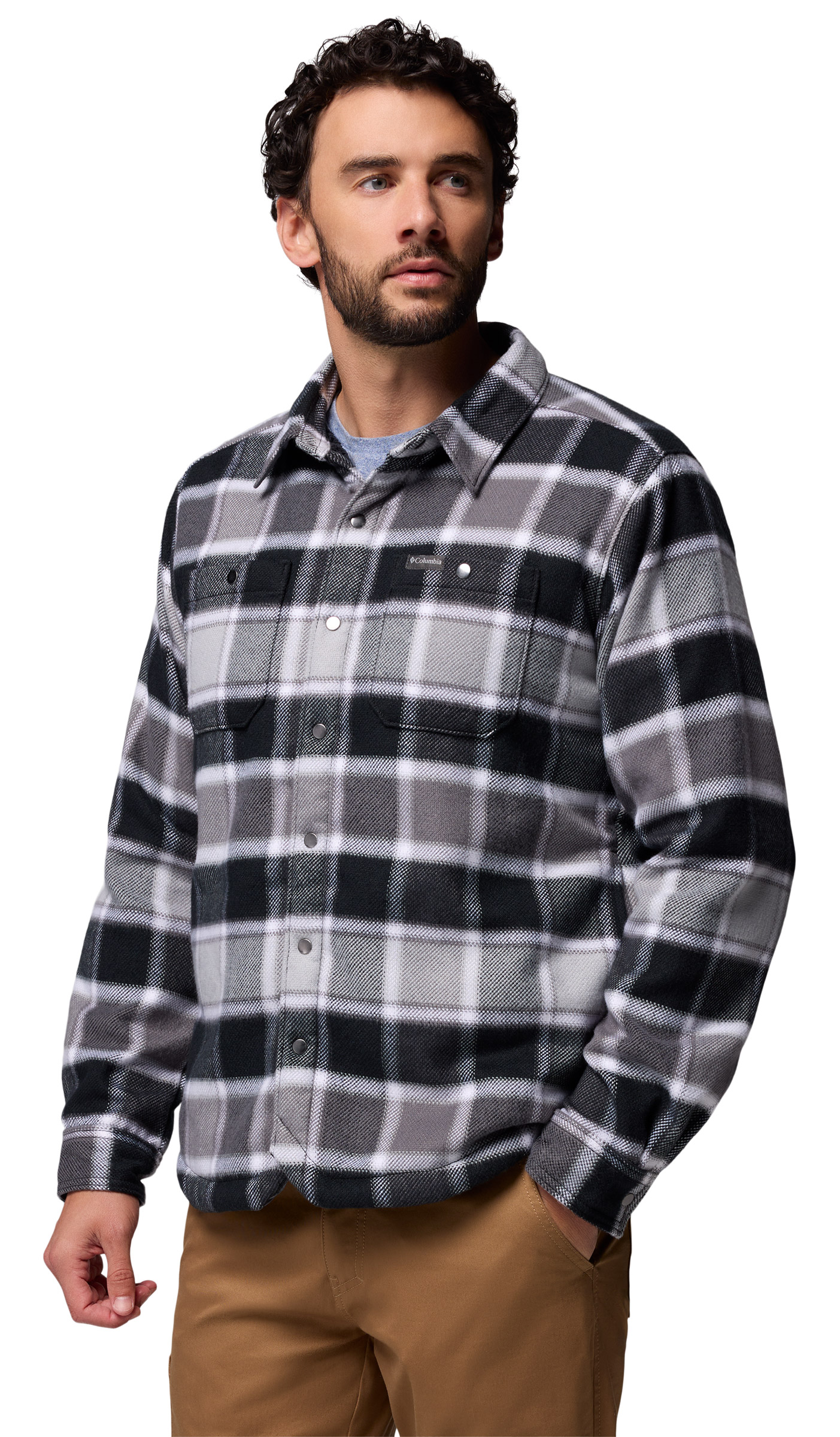 Windward II Shirt Jacket