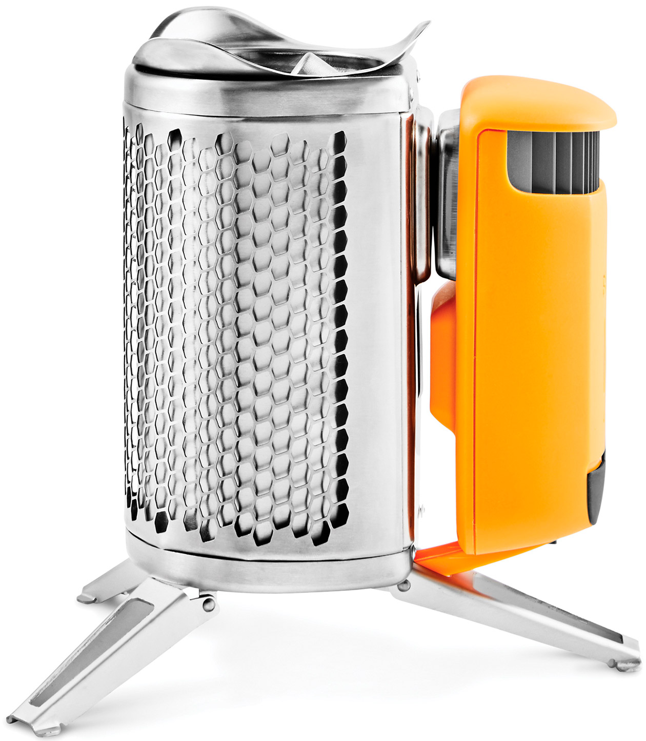 CampStove 2+ Træbrænder