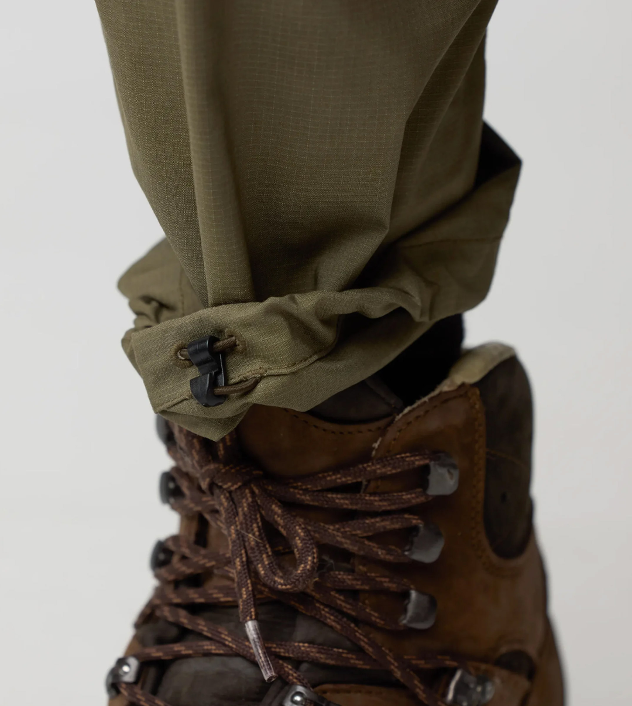 Abisko Hybrid Trail Trousers