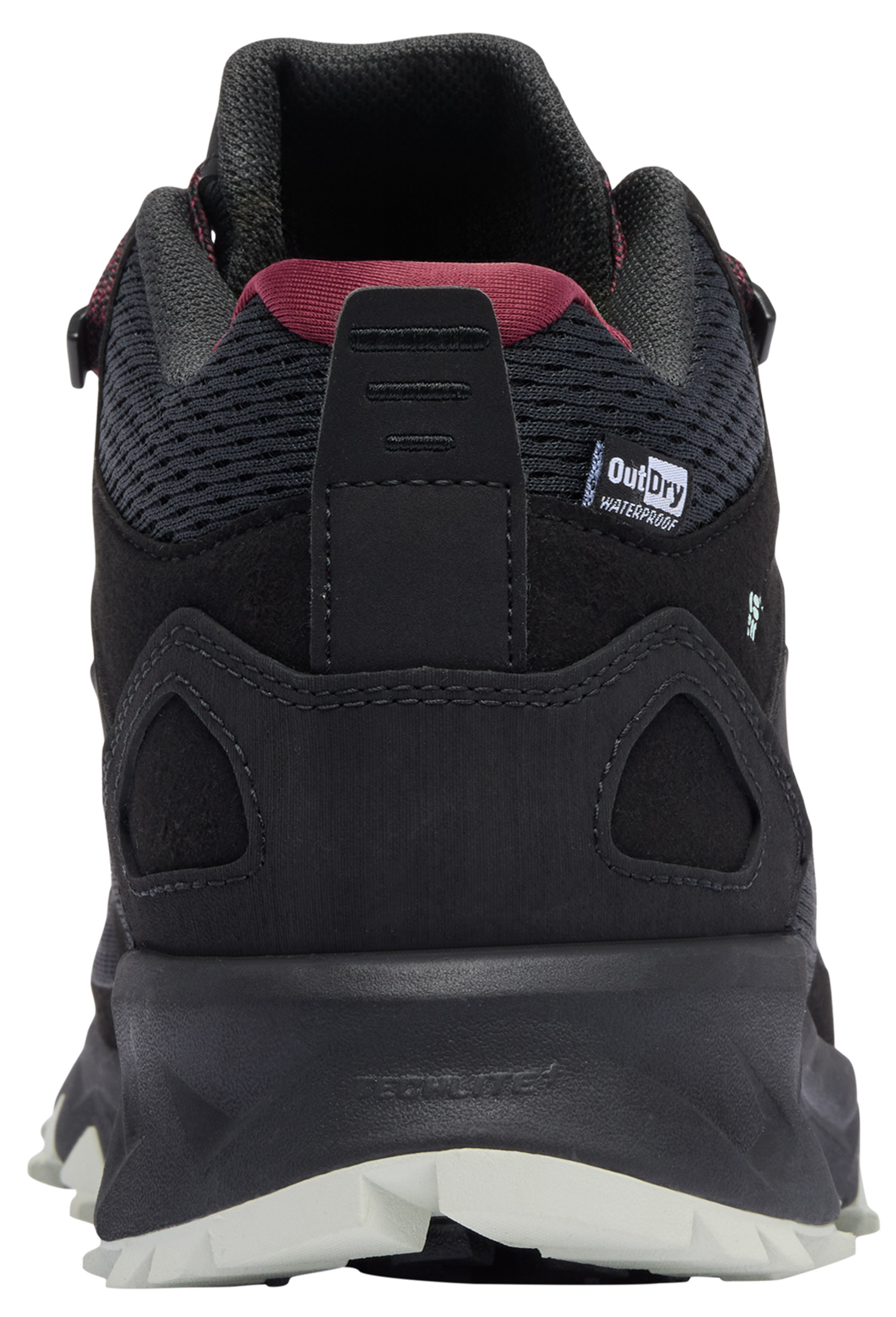 Peakfreak Hera Mid OutDry Dame