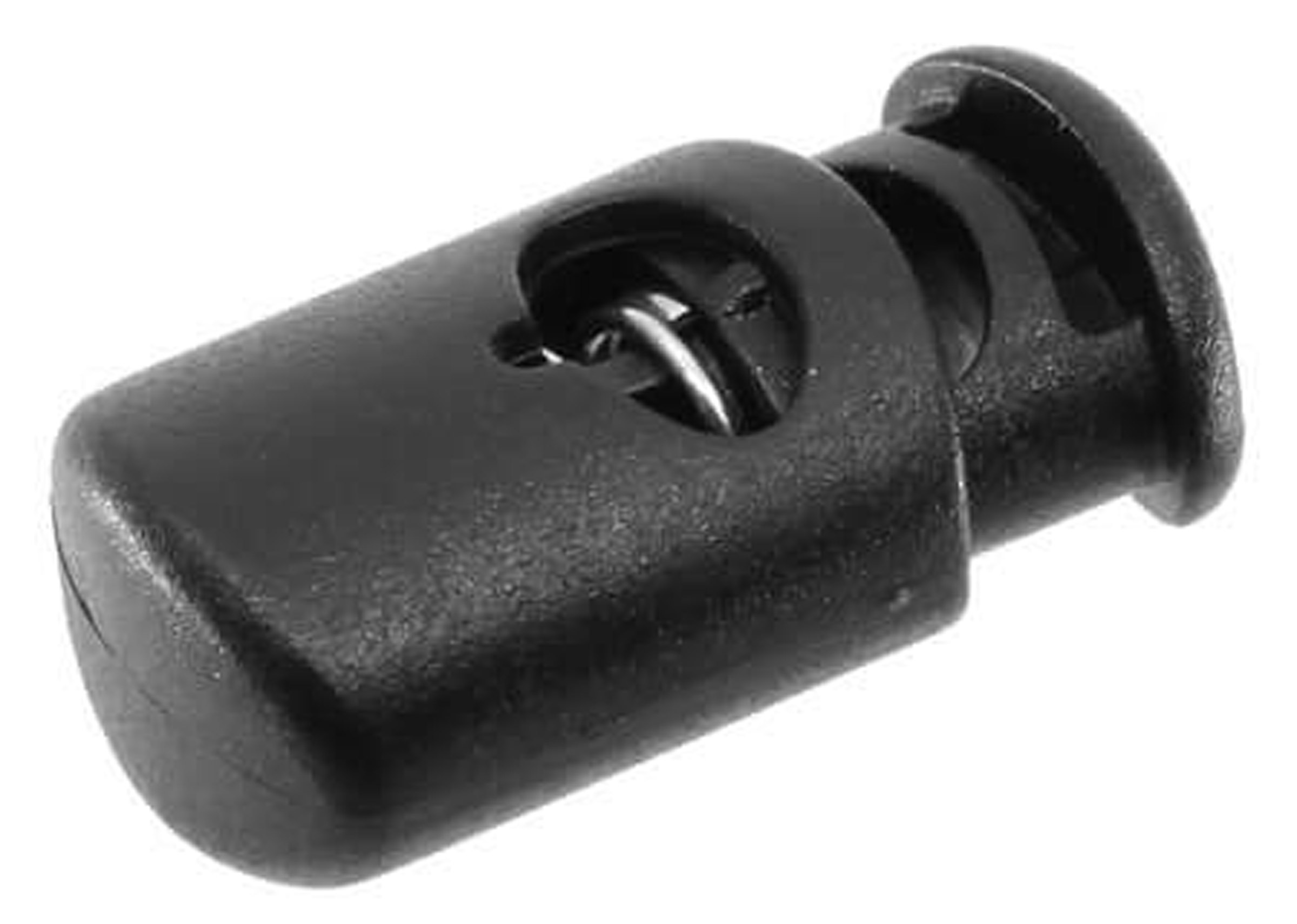 Cordlock Ellipse 4 stk Tatonka sovegrej