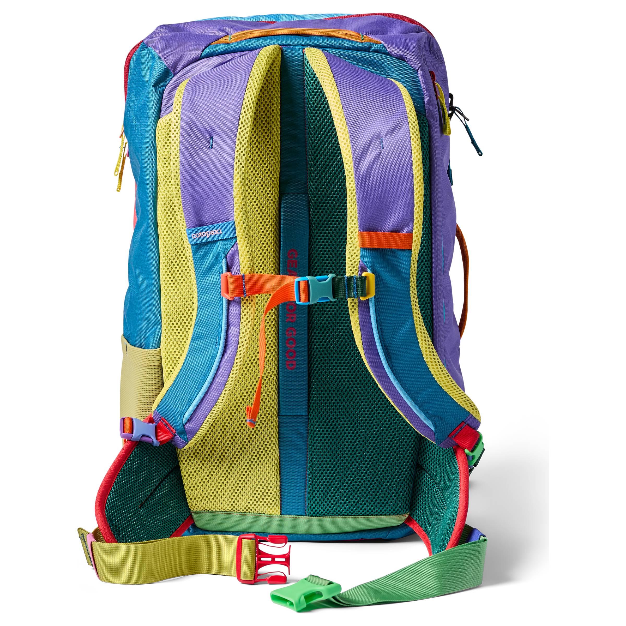 Allpa 35L Travel Pack - Del Dia