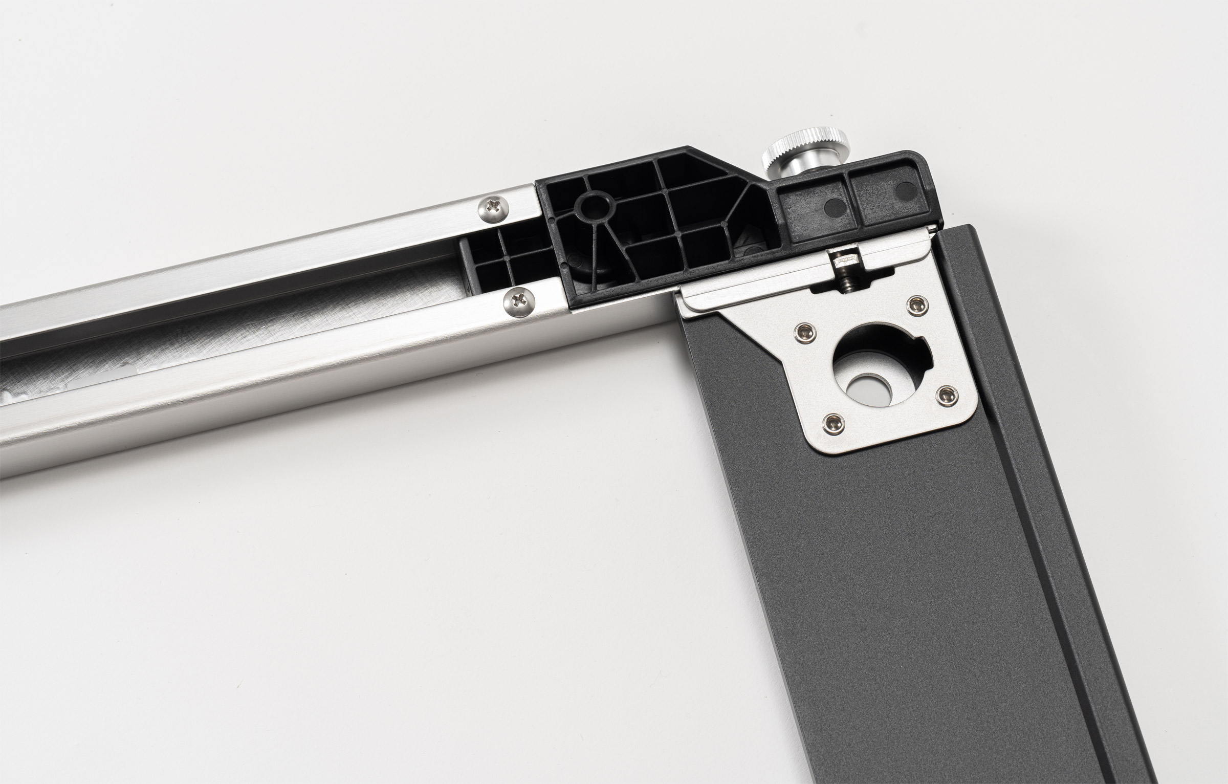 Collapsible IGT 3 Unit Frame