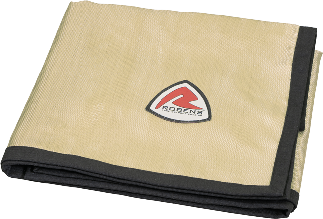 Stove Ground Protector Robens brands