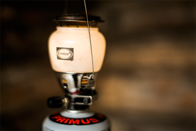 EasyLight with Piezo